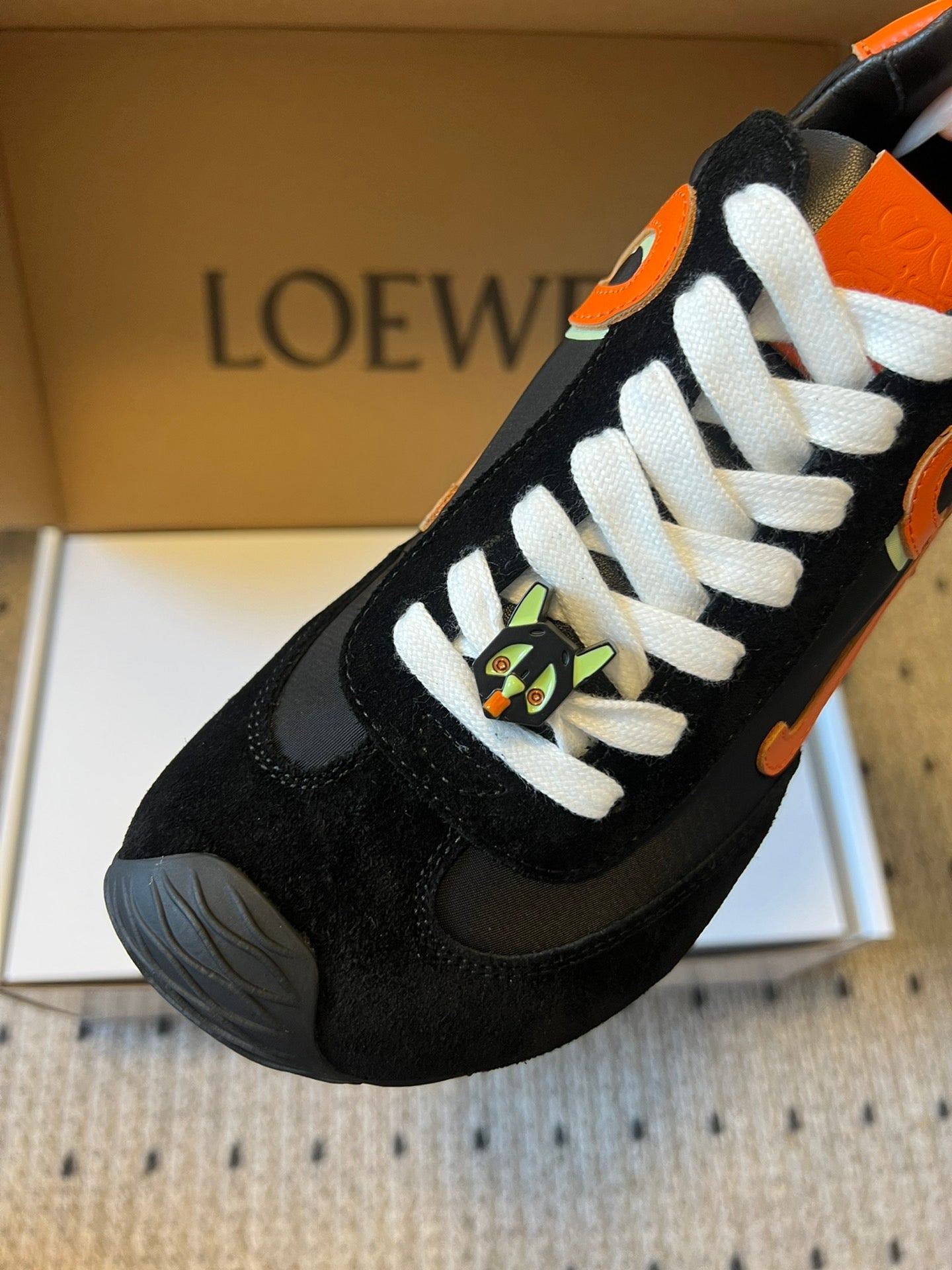 LOEW FLOW 2.0 SNEAKER