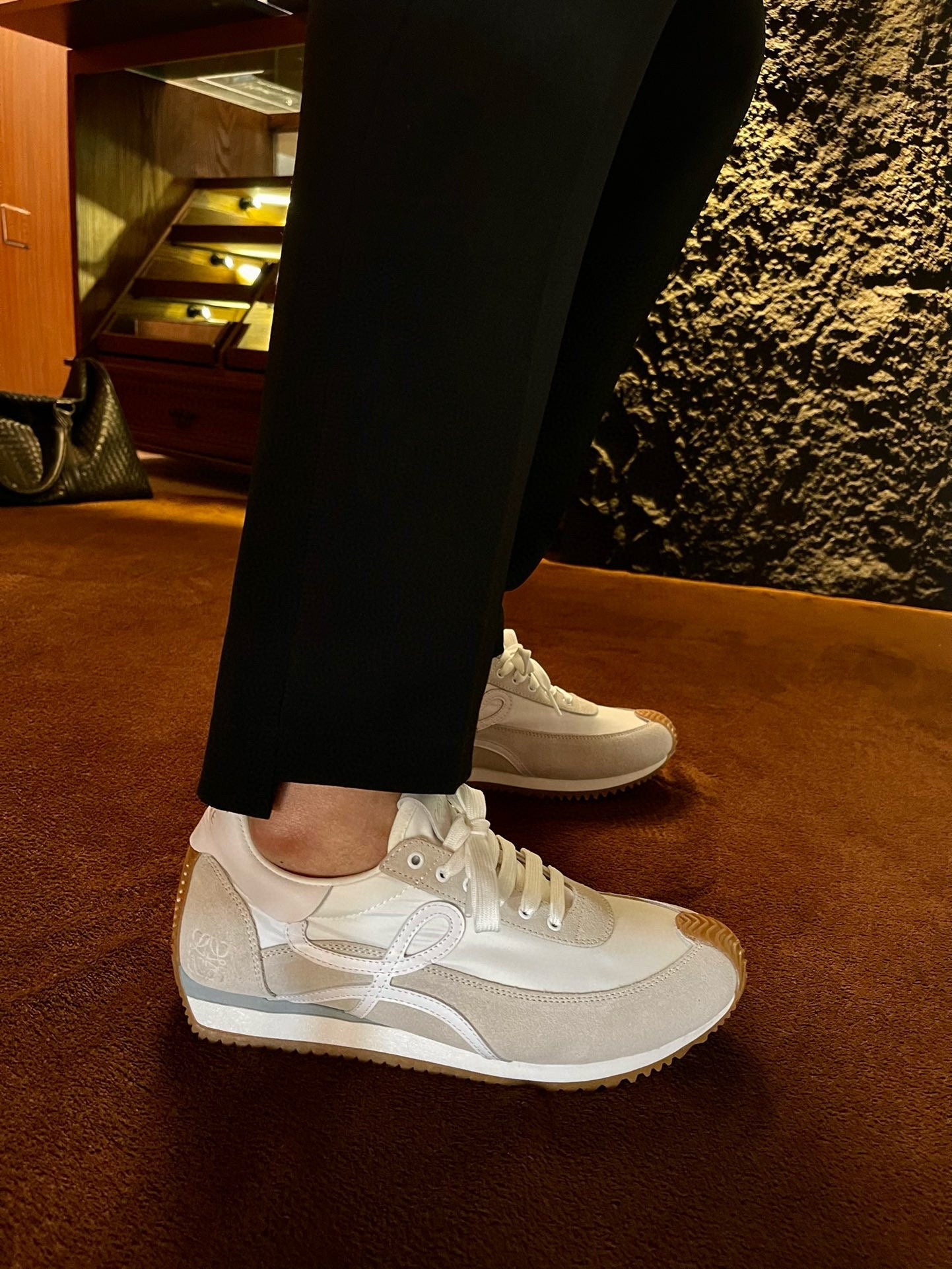 LOEW TRAINERS