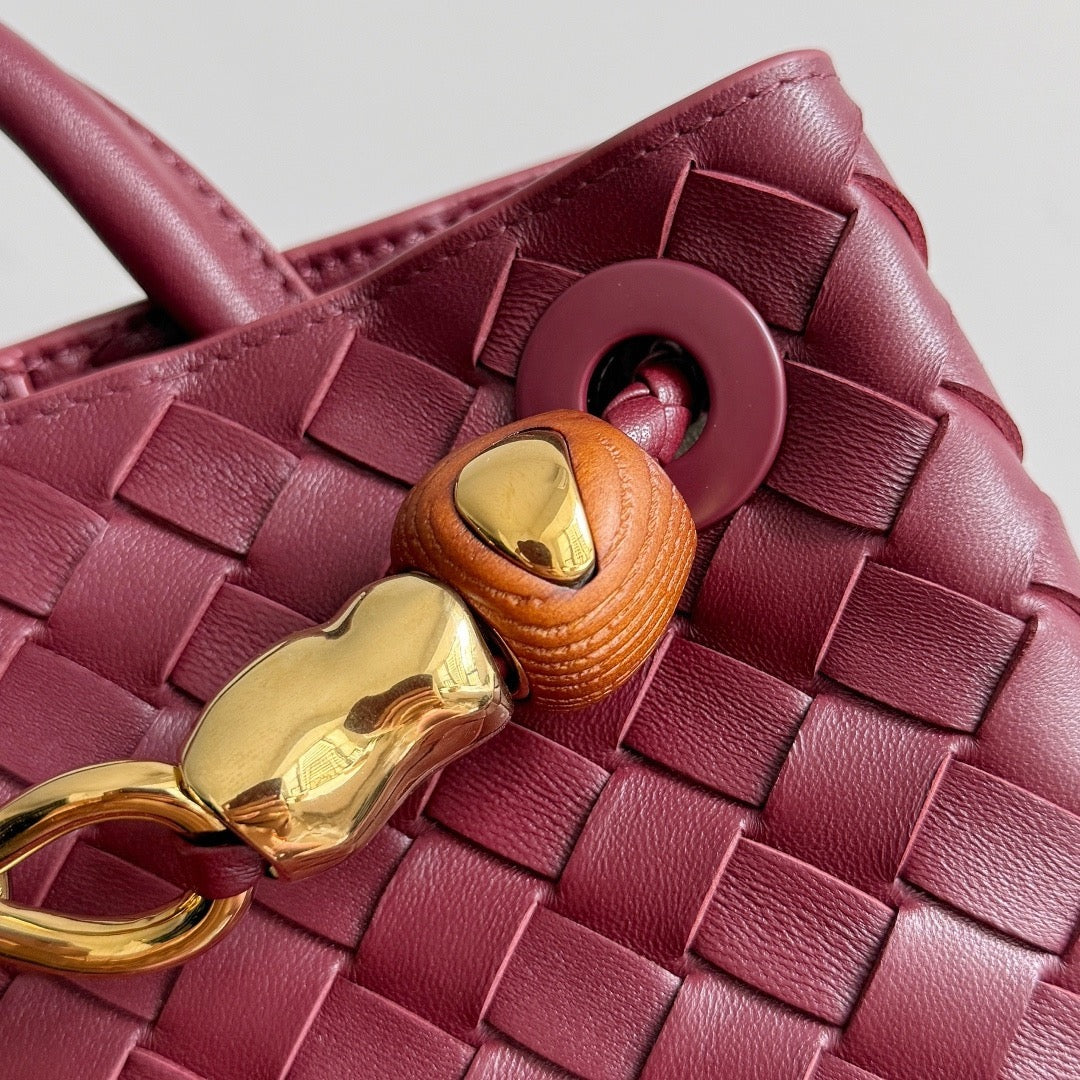BOTT V ANDIAMO SMALL BAG