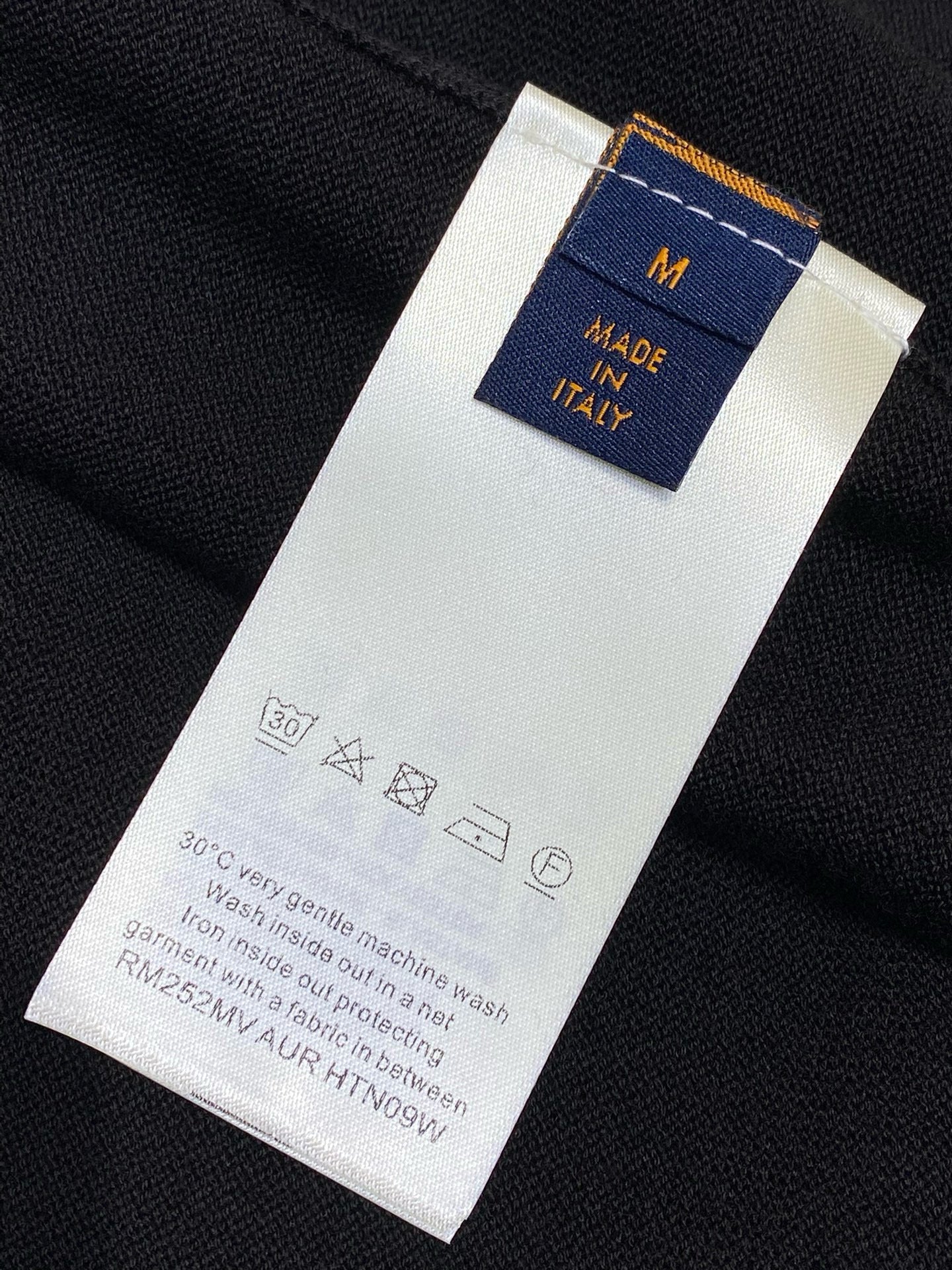 LOU POLO SHIRT
