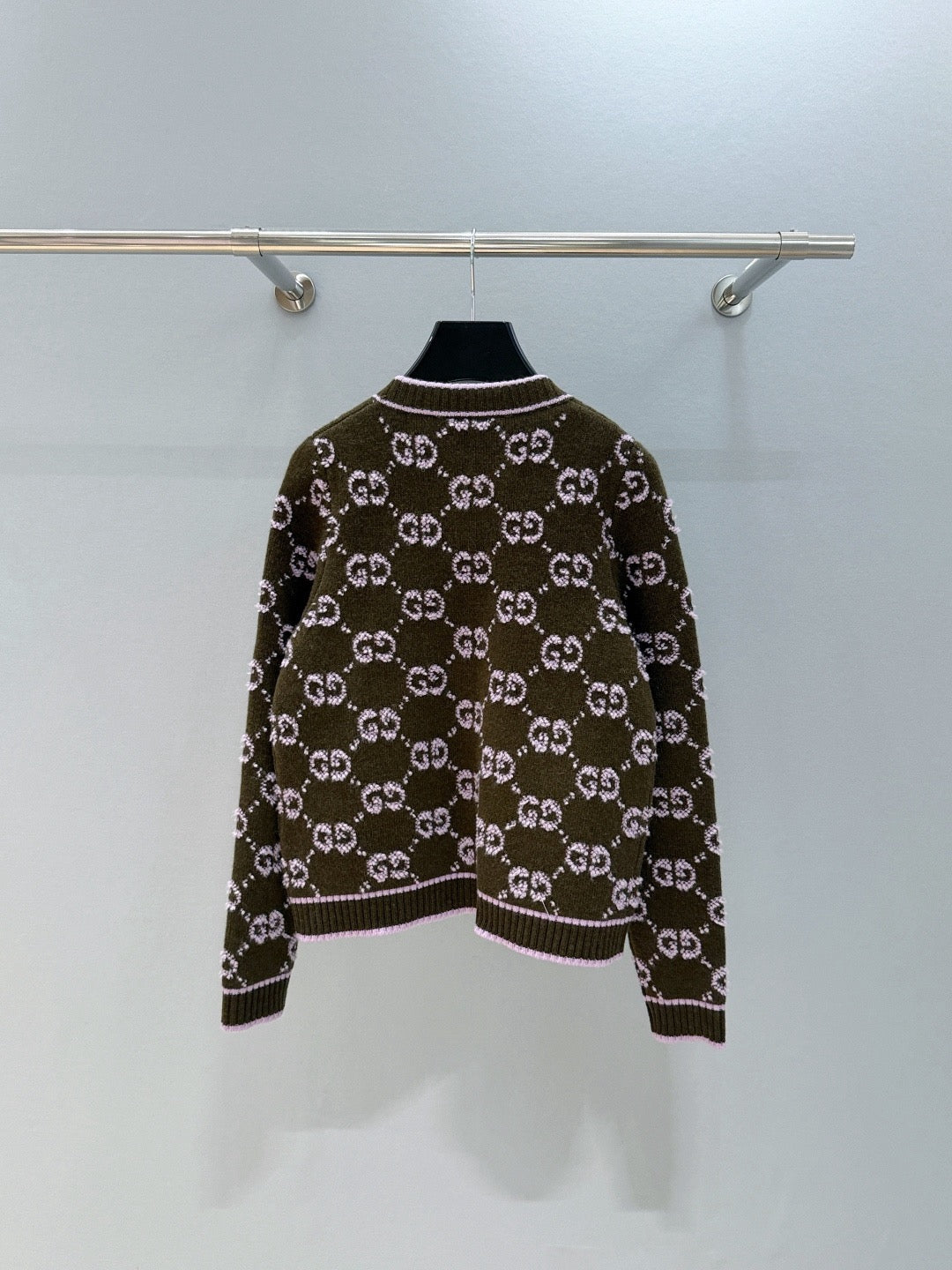 GG CARDIGAN