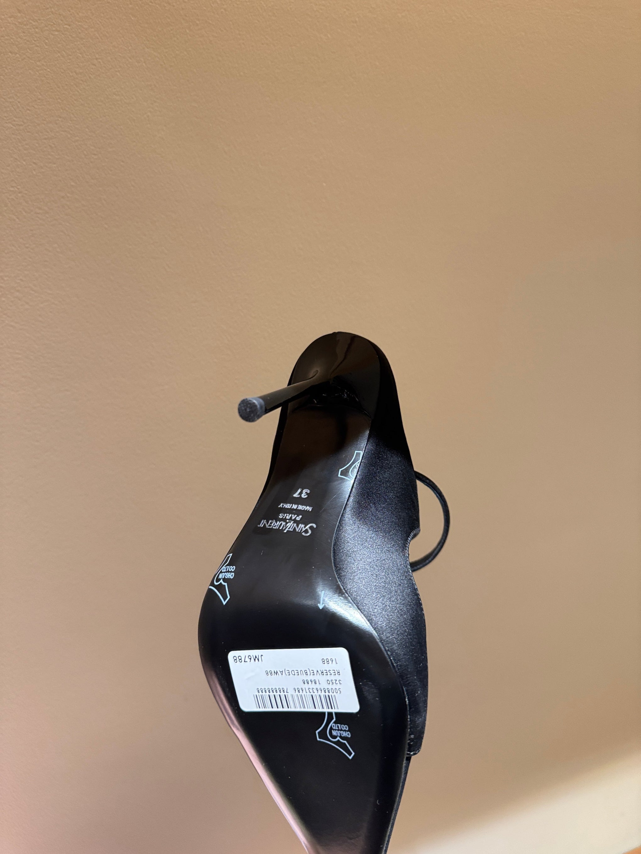 SL HEELS