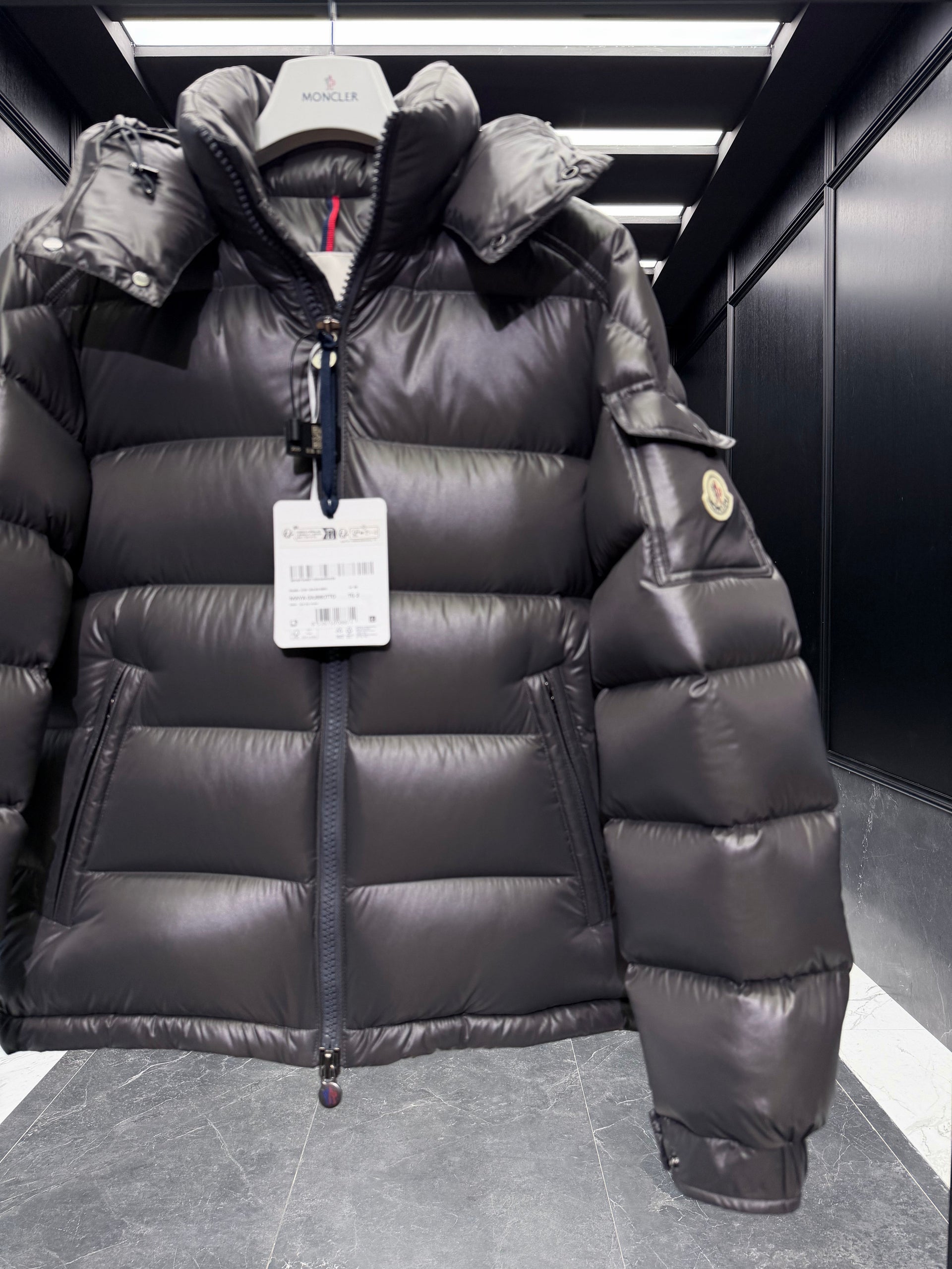 MONC MAYA JACKET