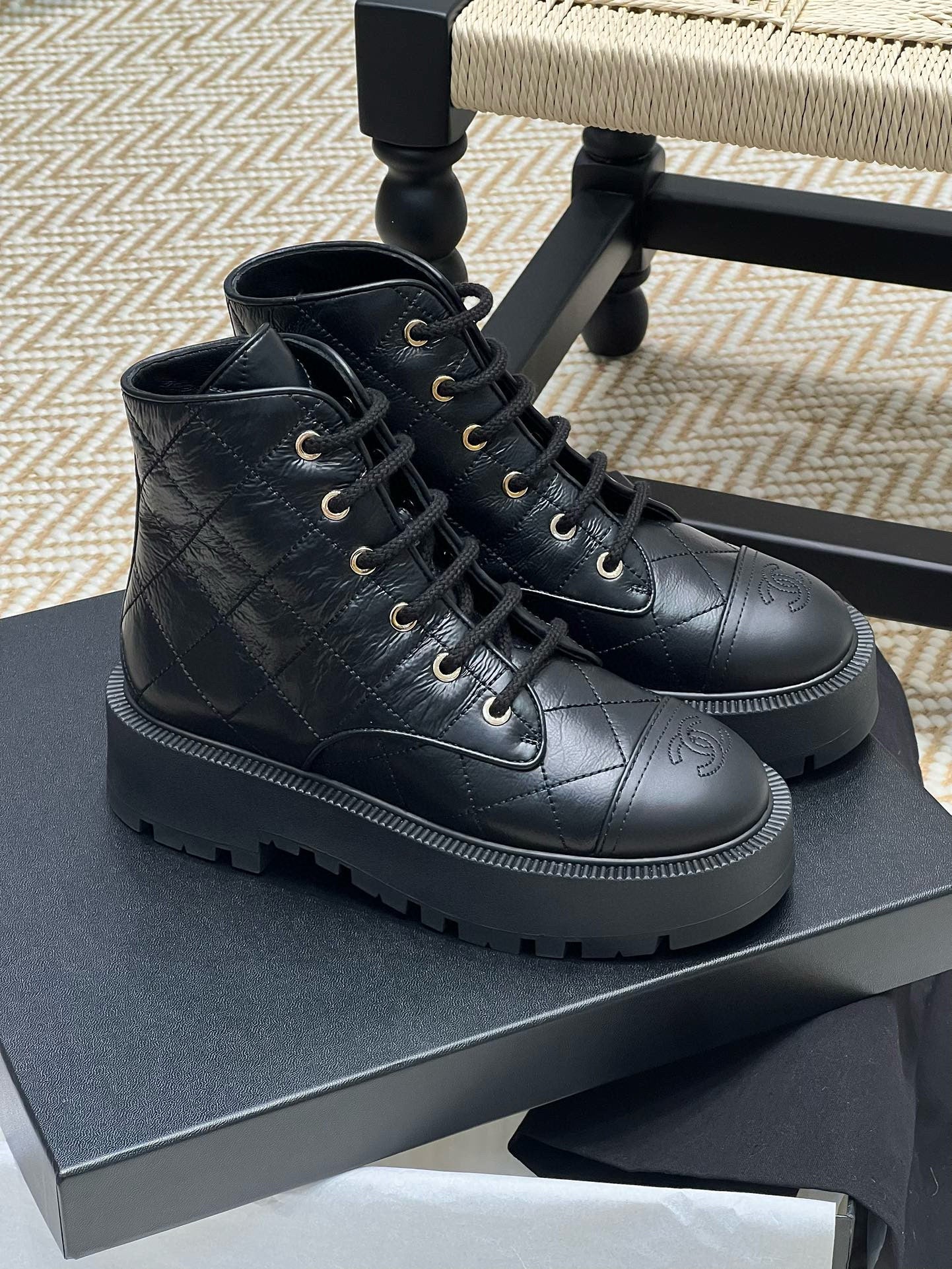 CC BOOTS