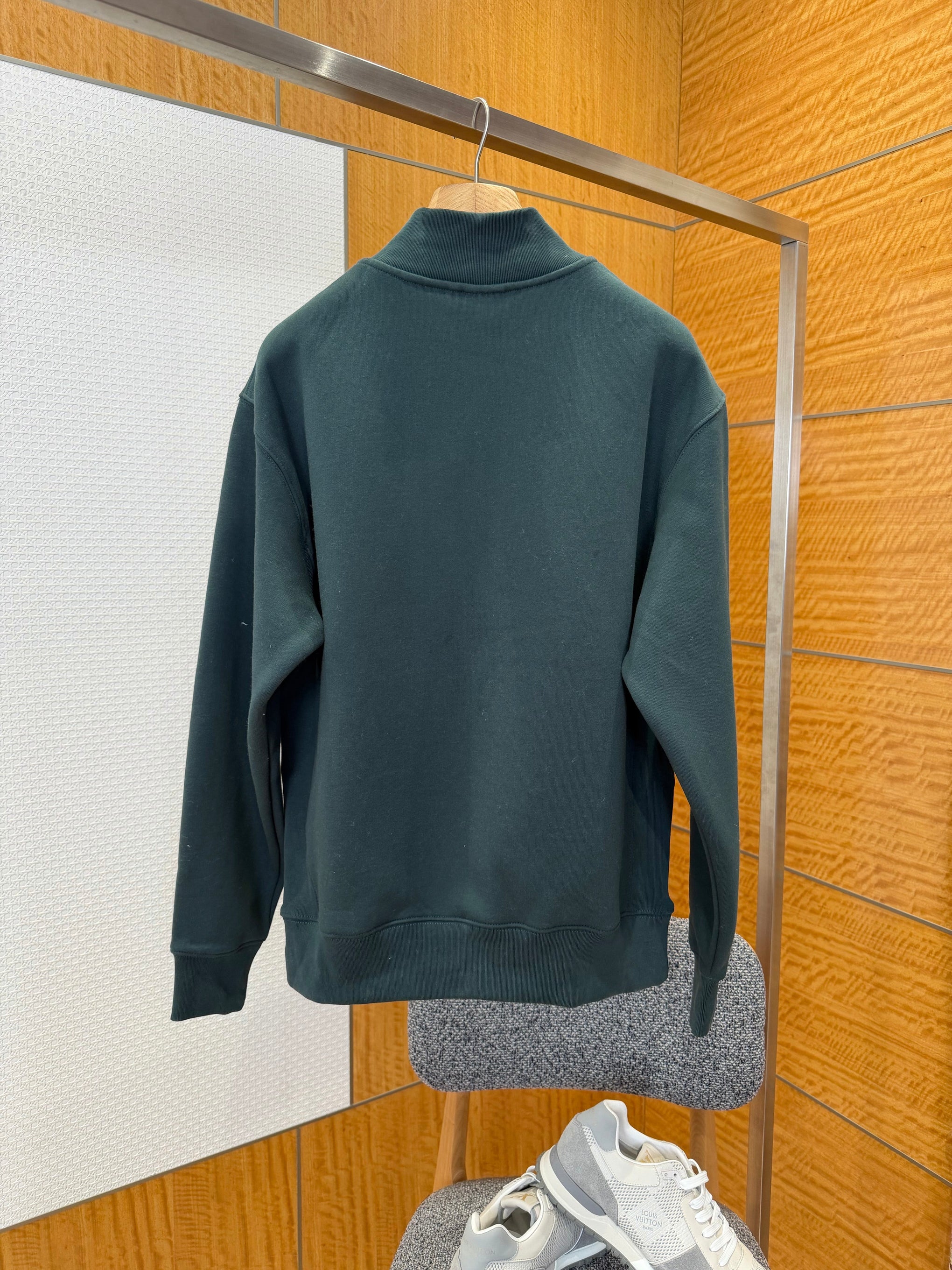 CD SWEATSHIRT