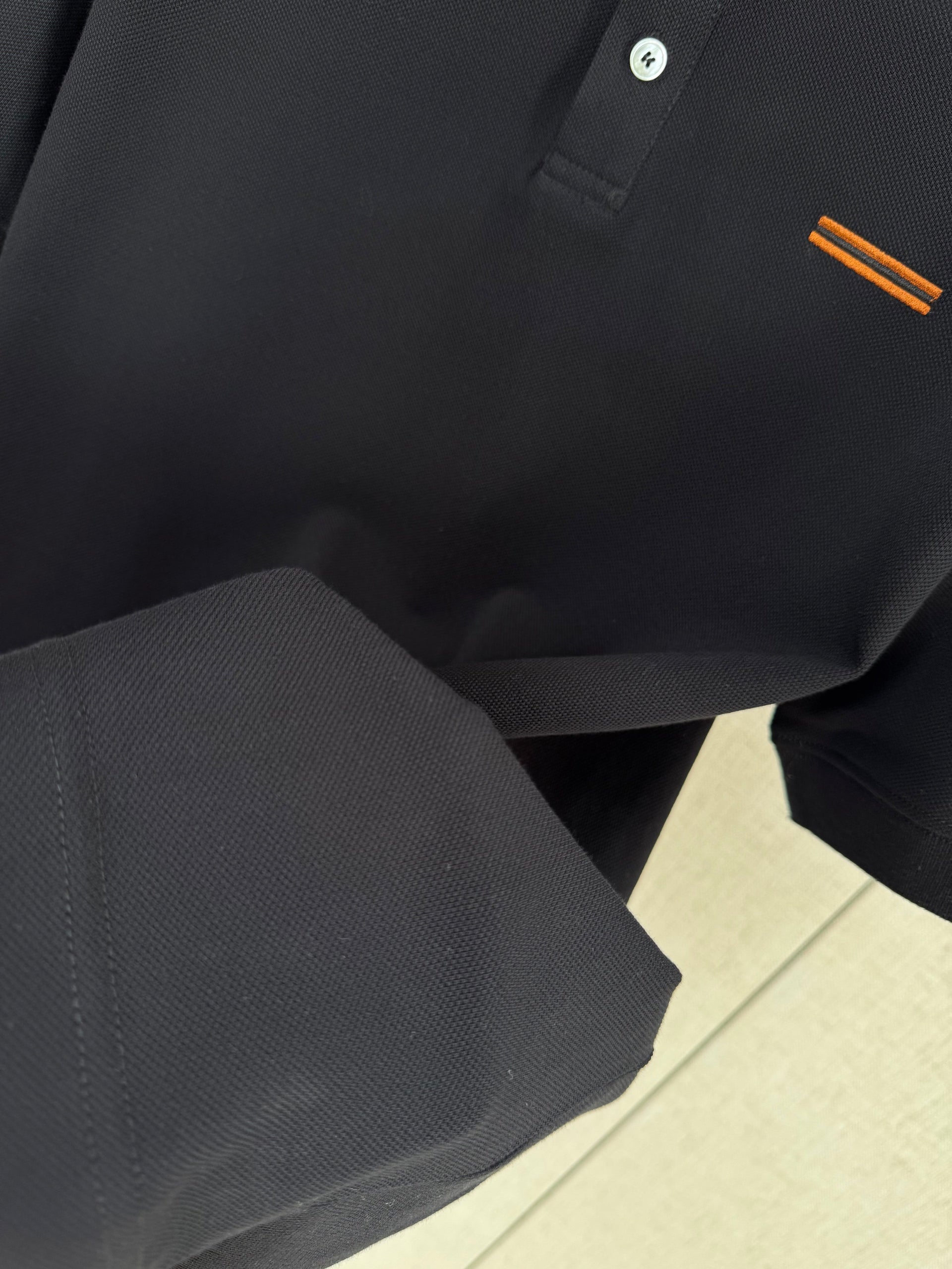 ZEGN POLO SHIRT