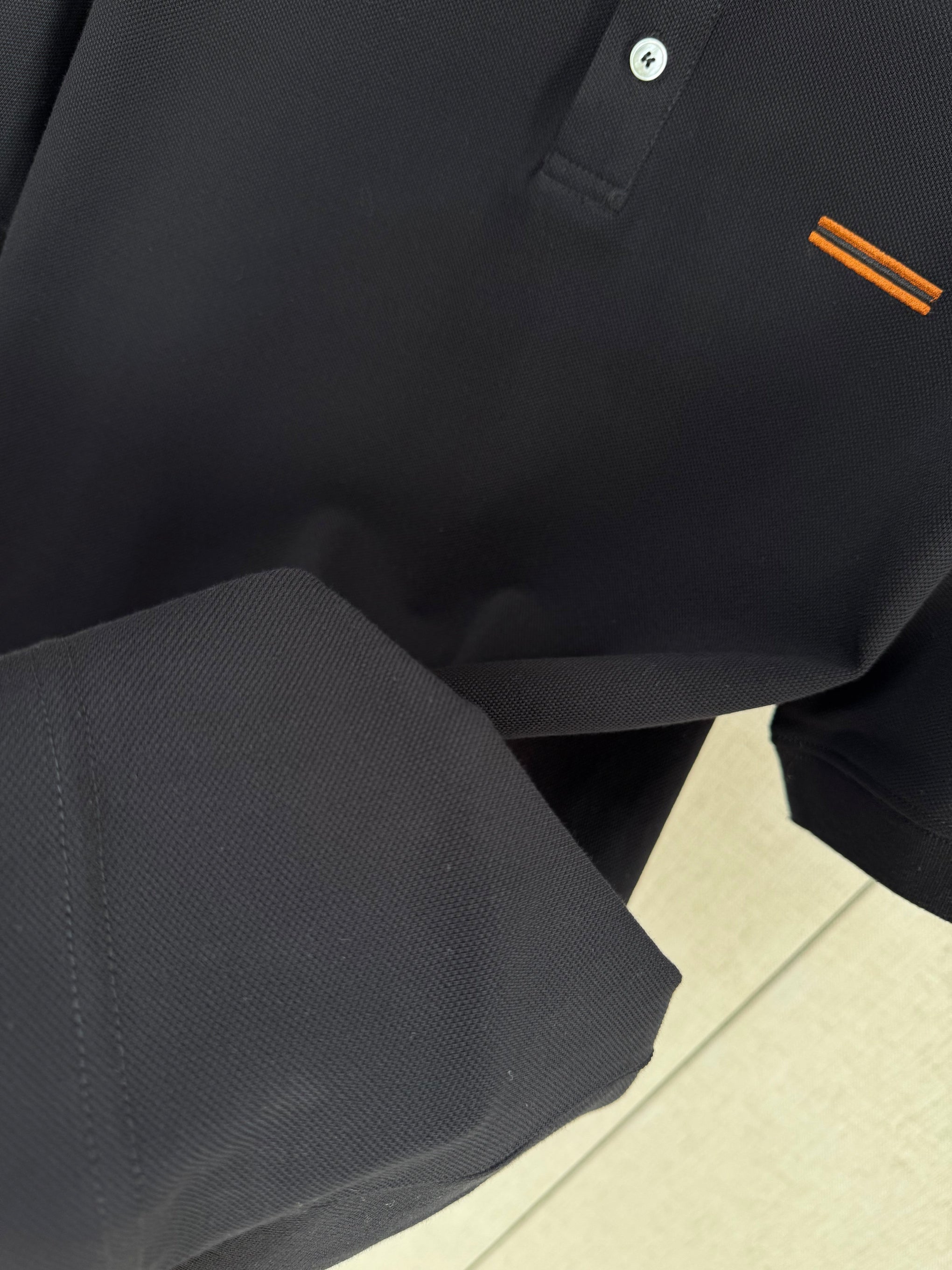 ZEGN POLO SHIRT