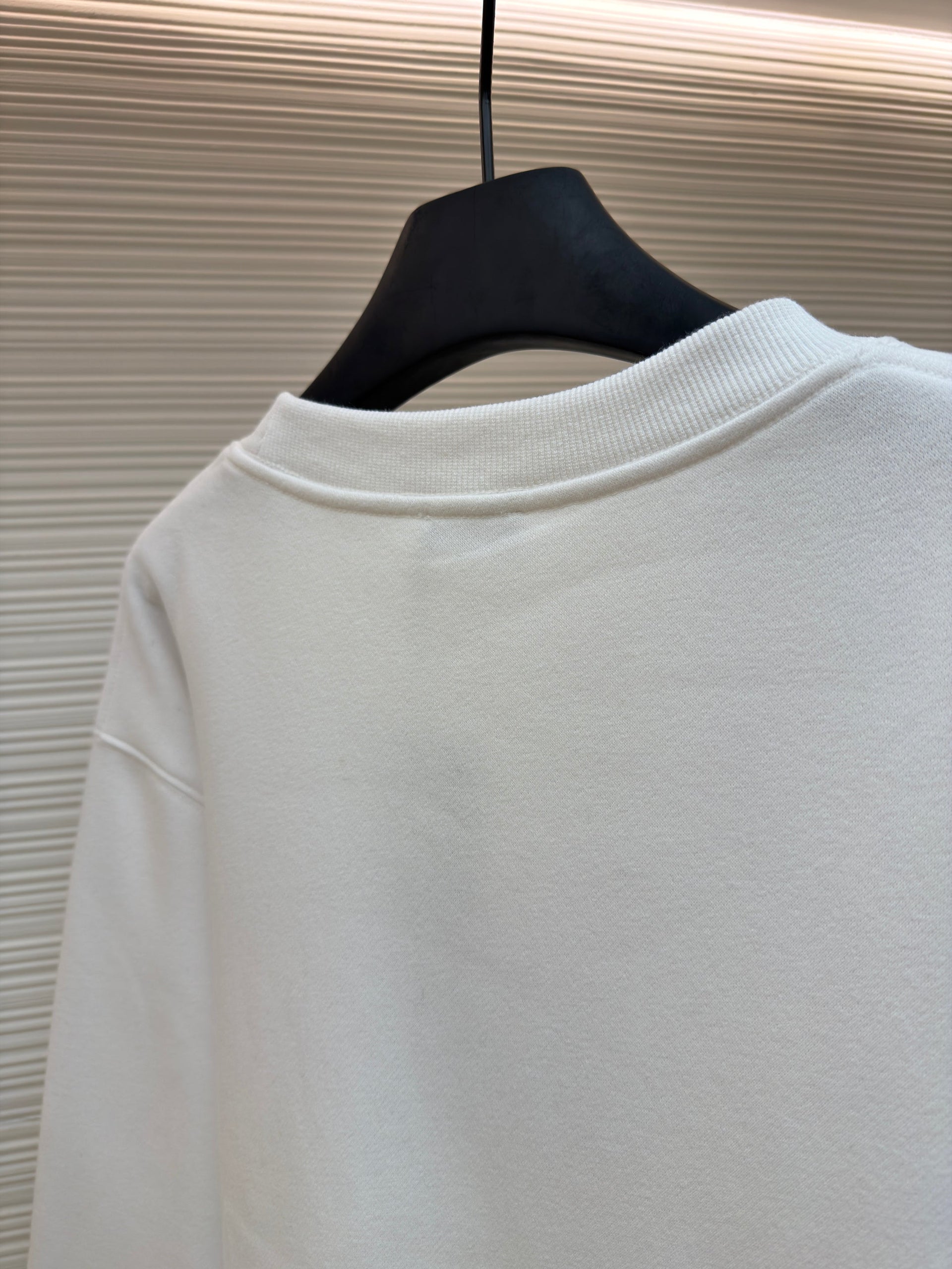 CD SWEATSHIRT
