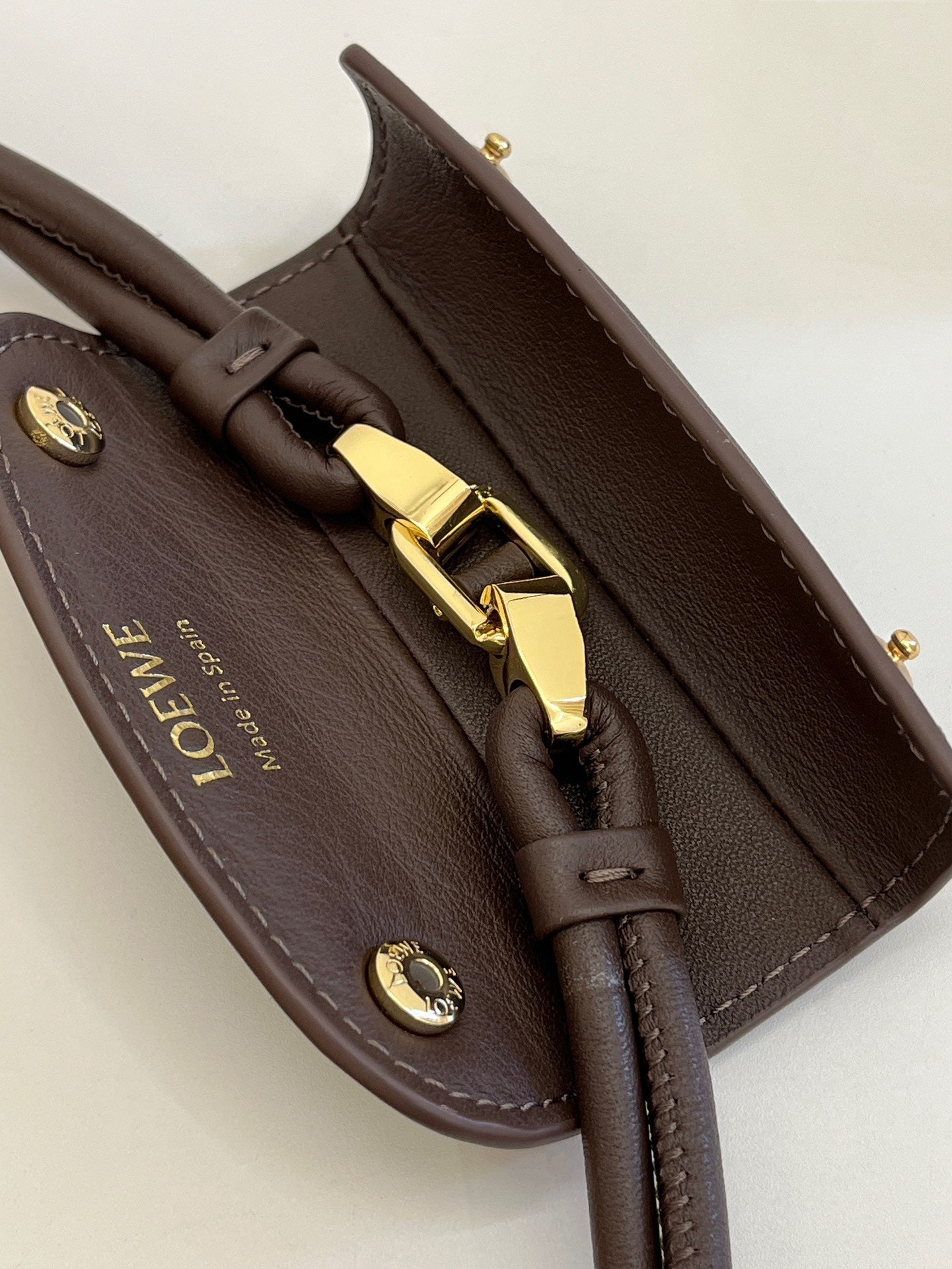 LOEW MEDIUM MADRID BAG