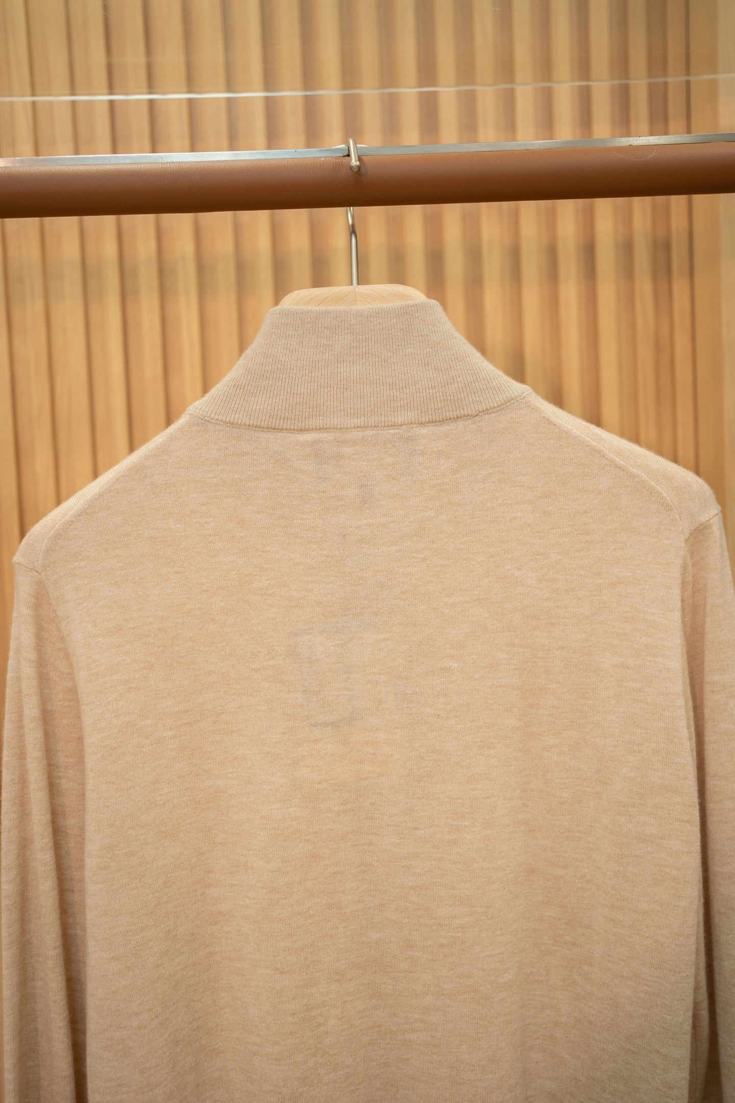 LORO P WOOL CARDIGAN