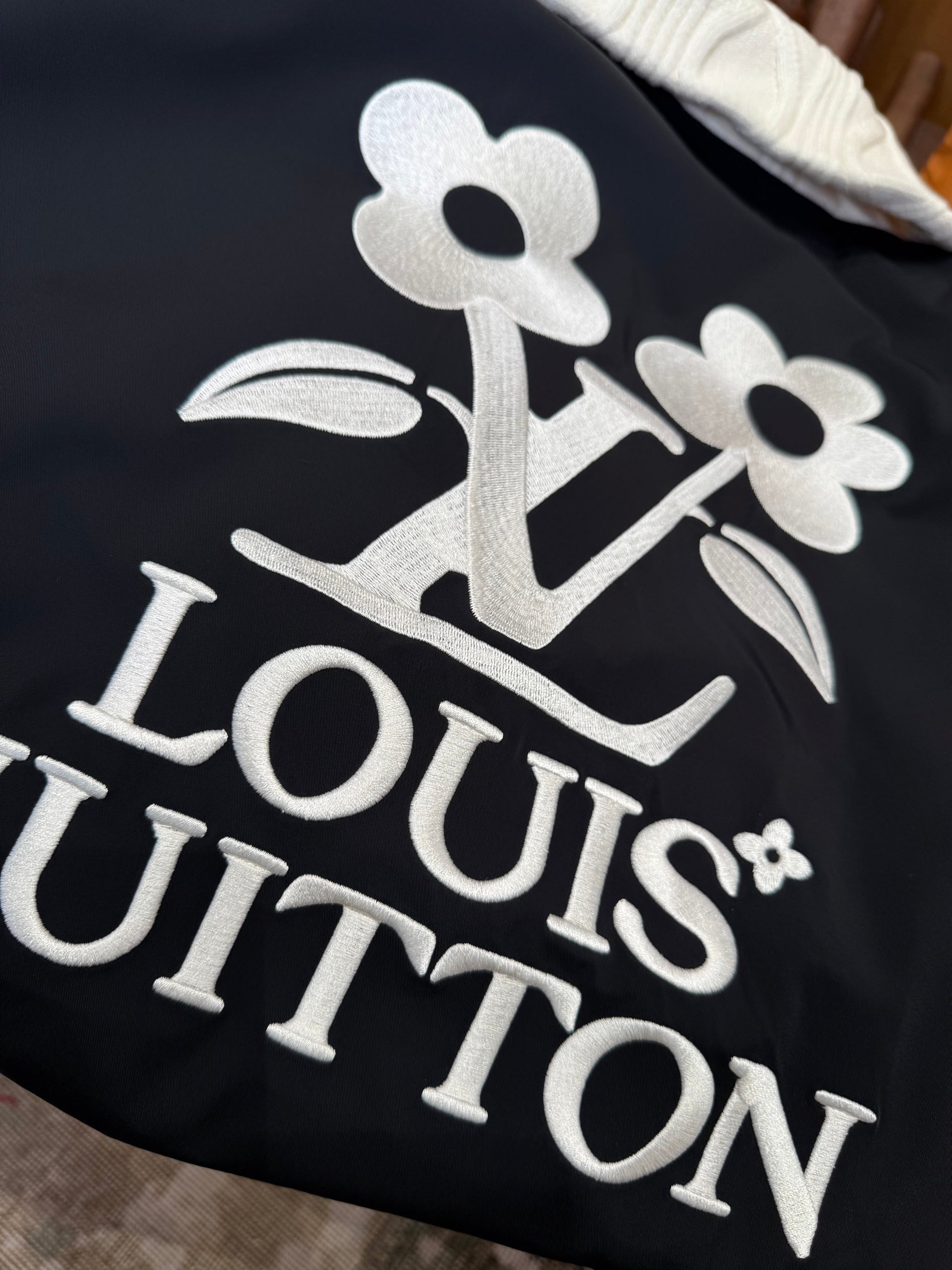 LOU JACKET
