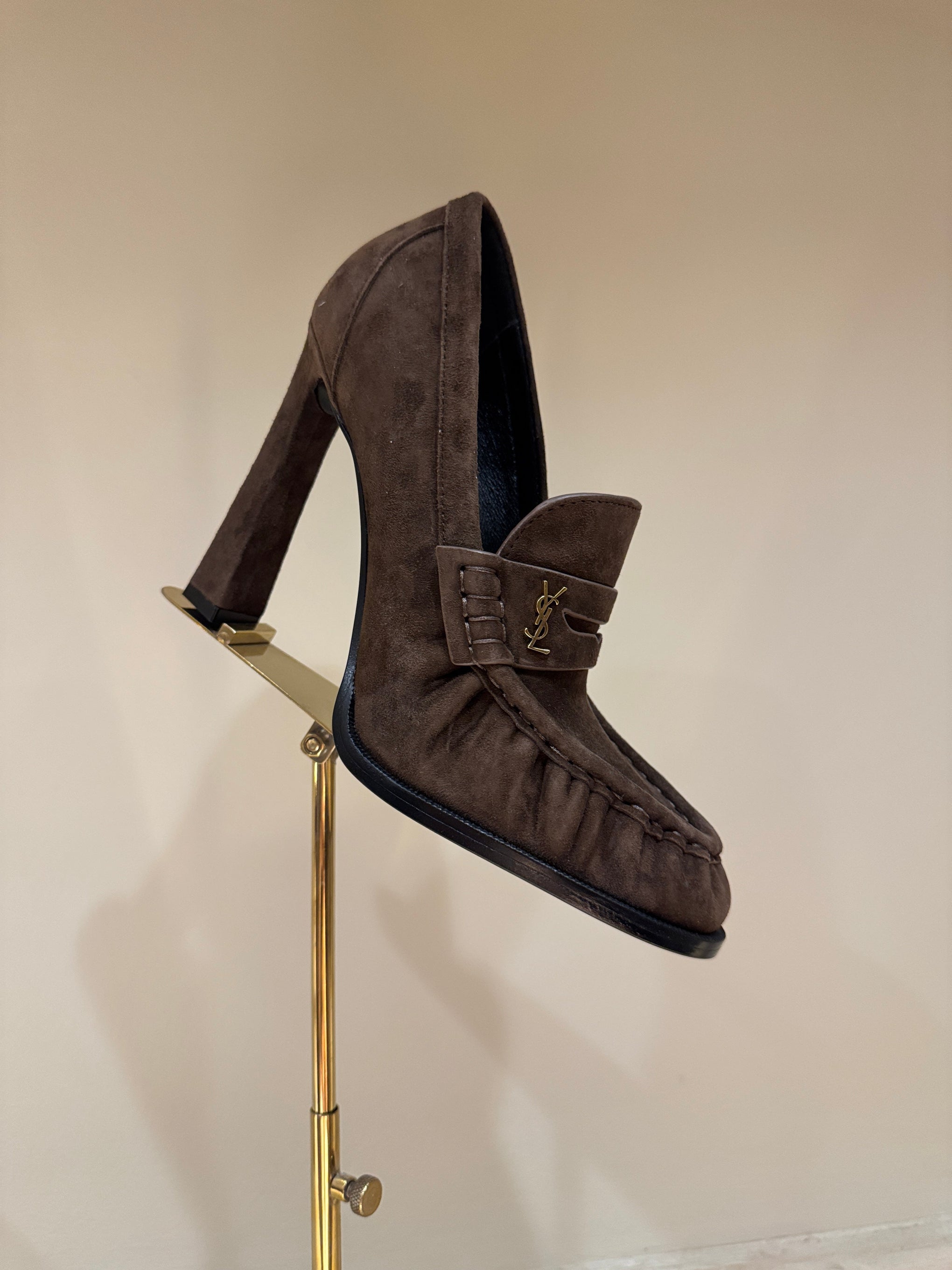SL HEELS