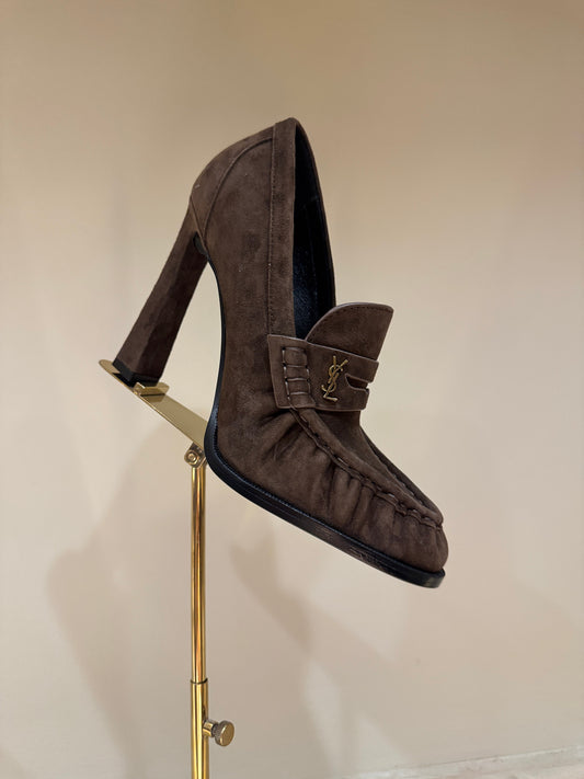 SL HEELS