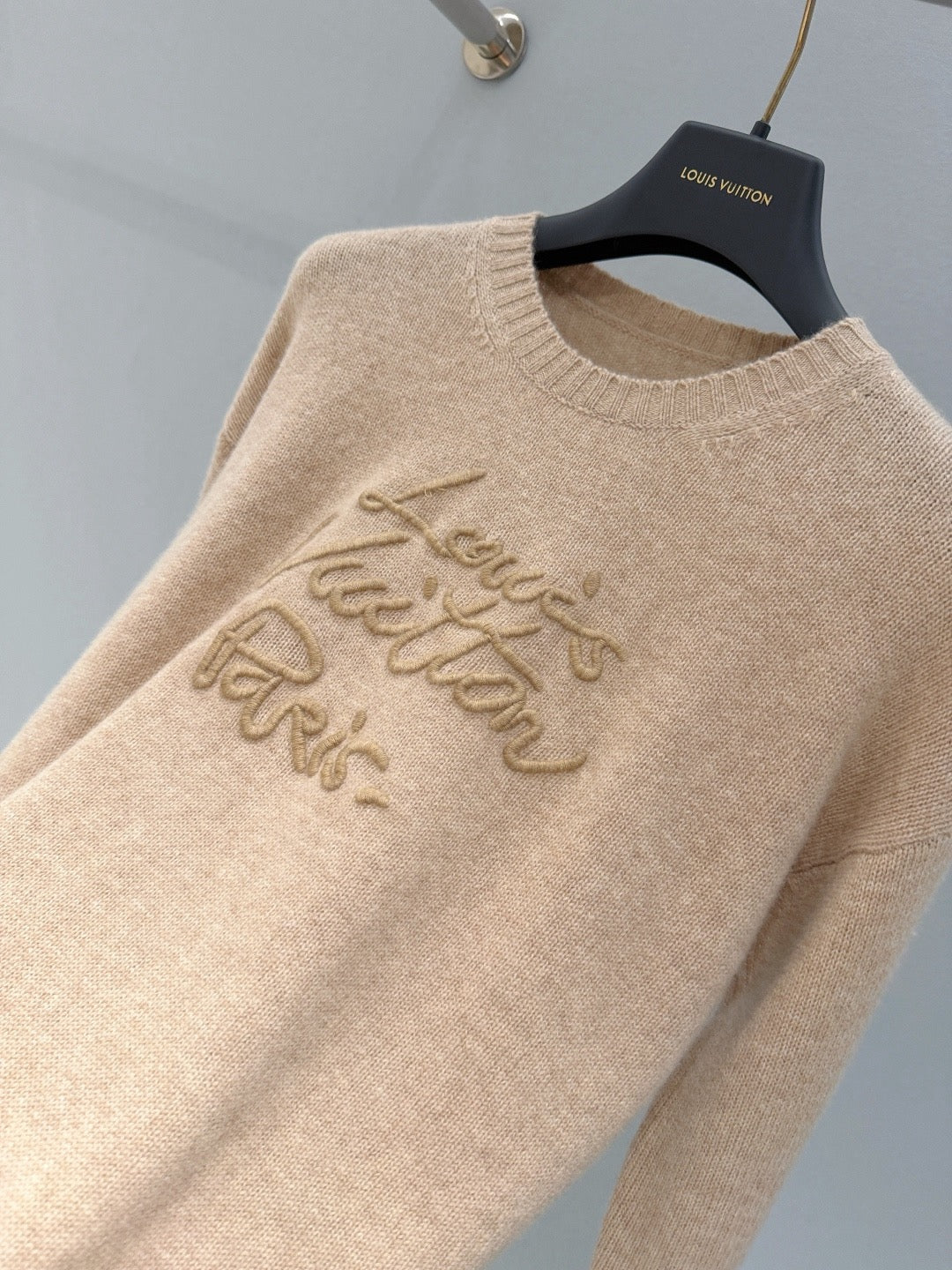 LOU JUMPER