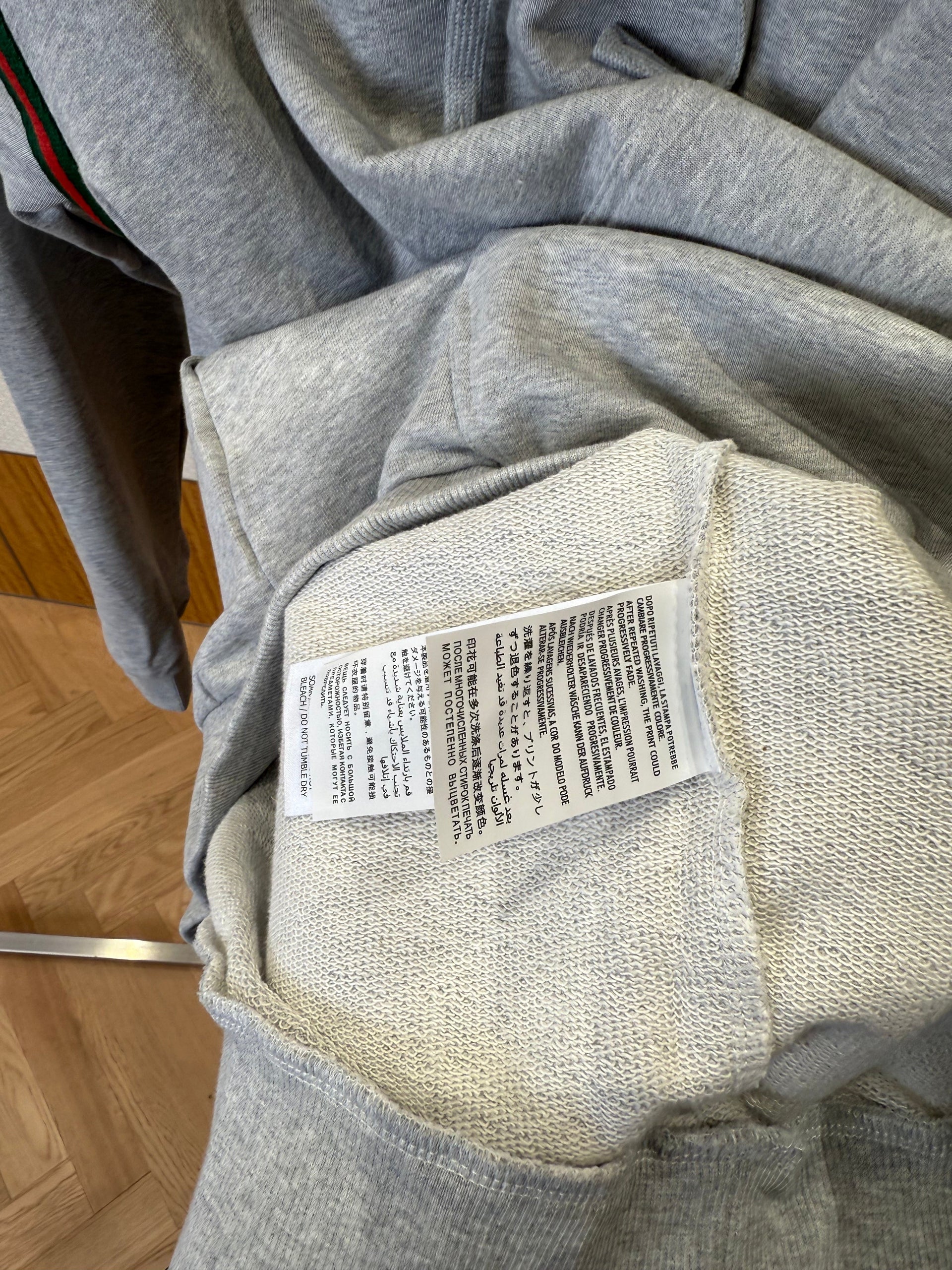 GG HOODIE
