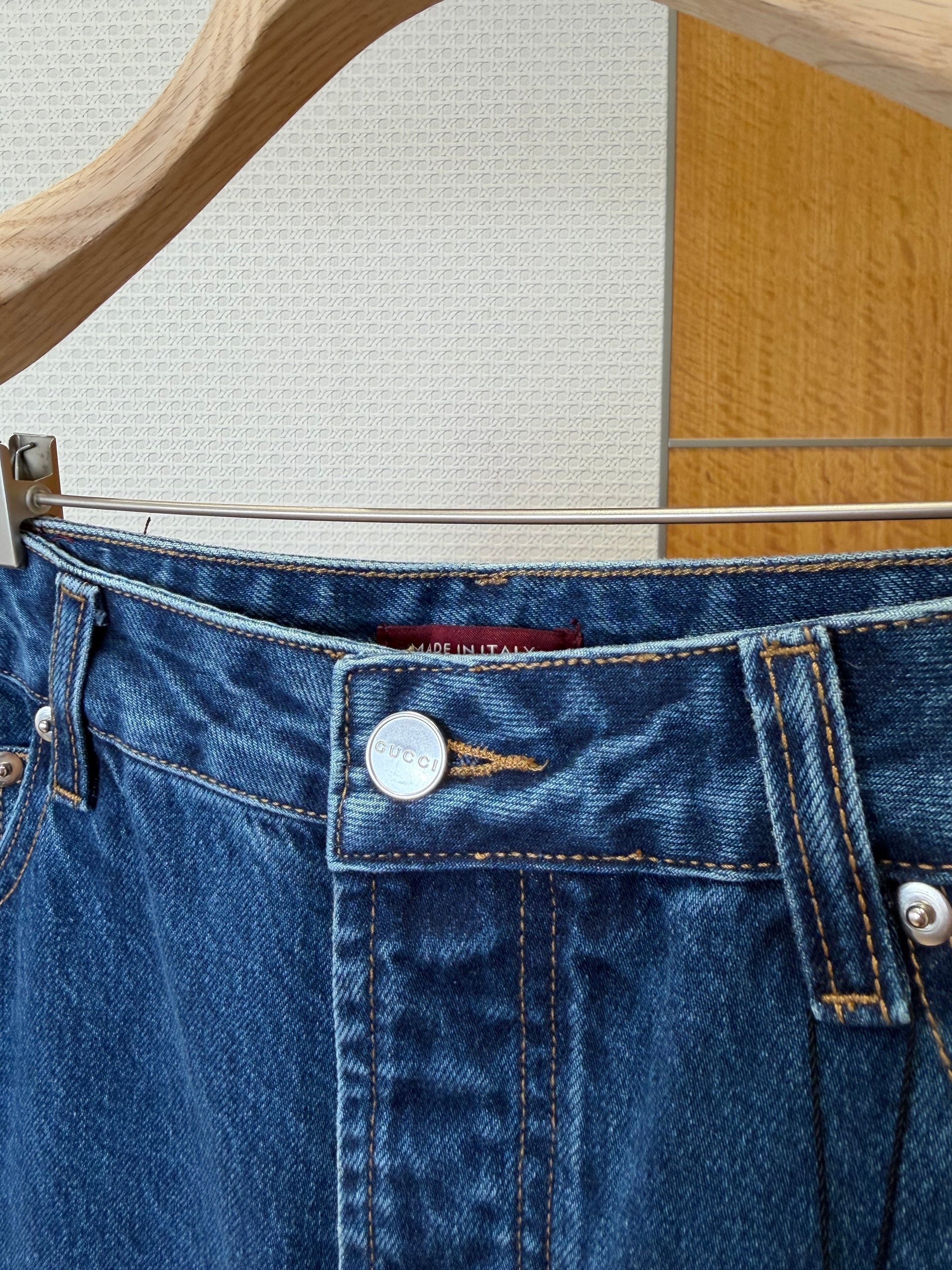GG JEANS