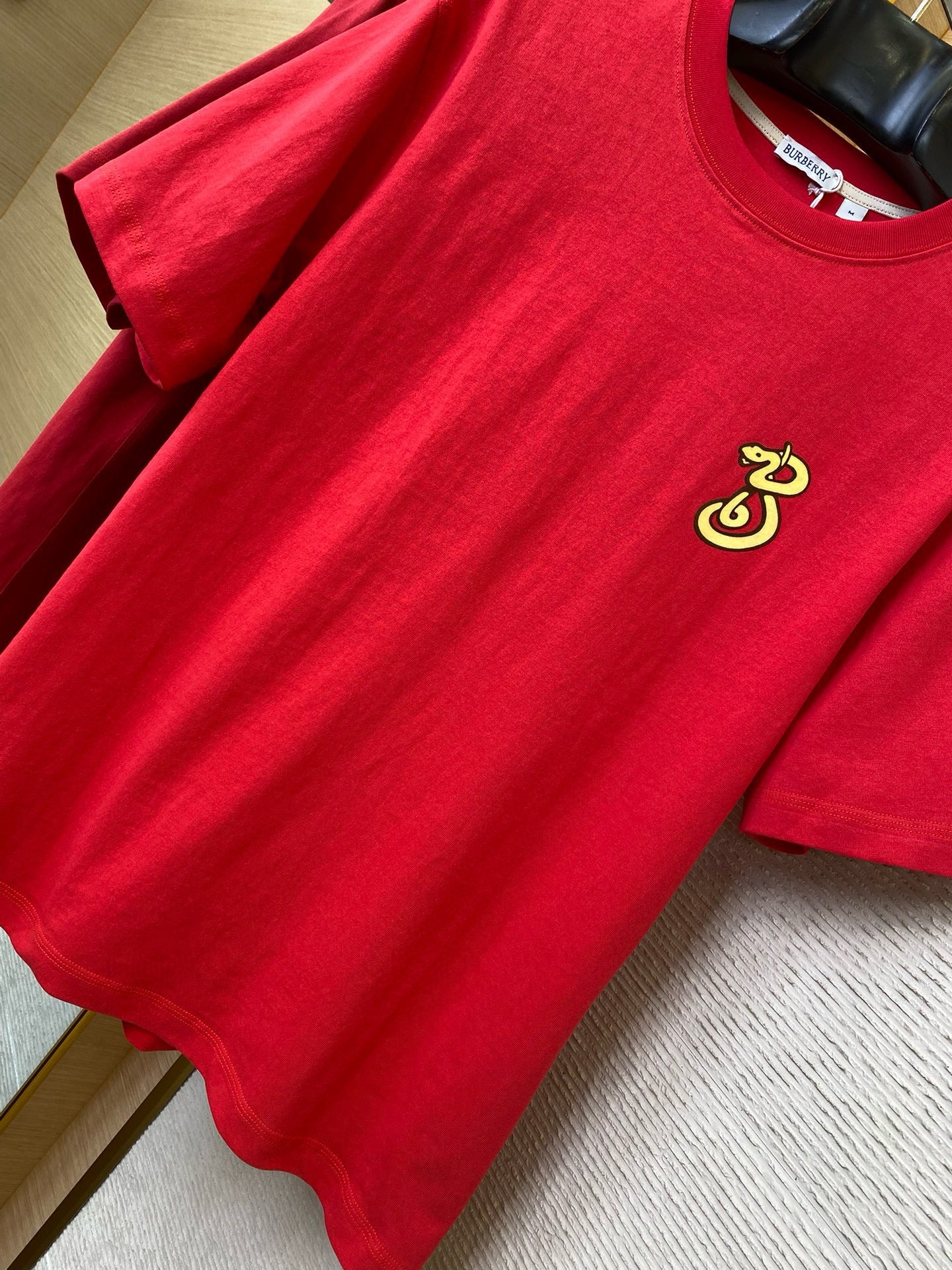 BBR T-SHIRT