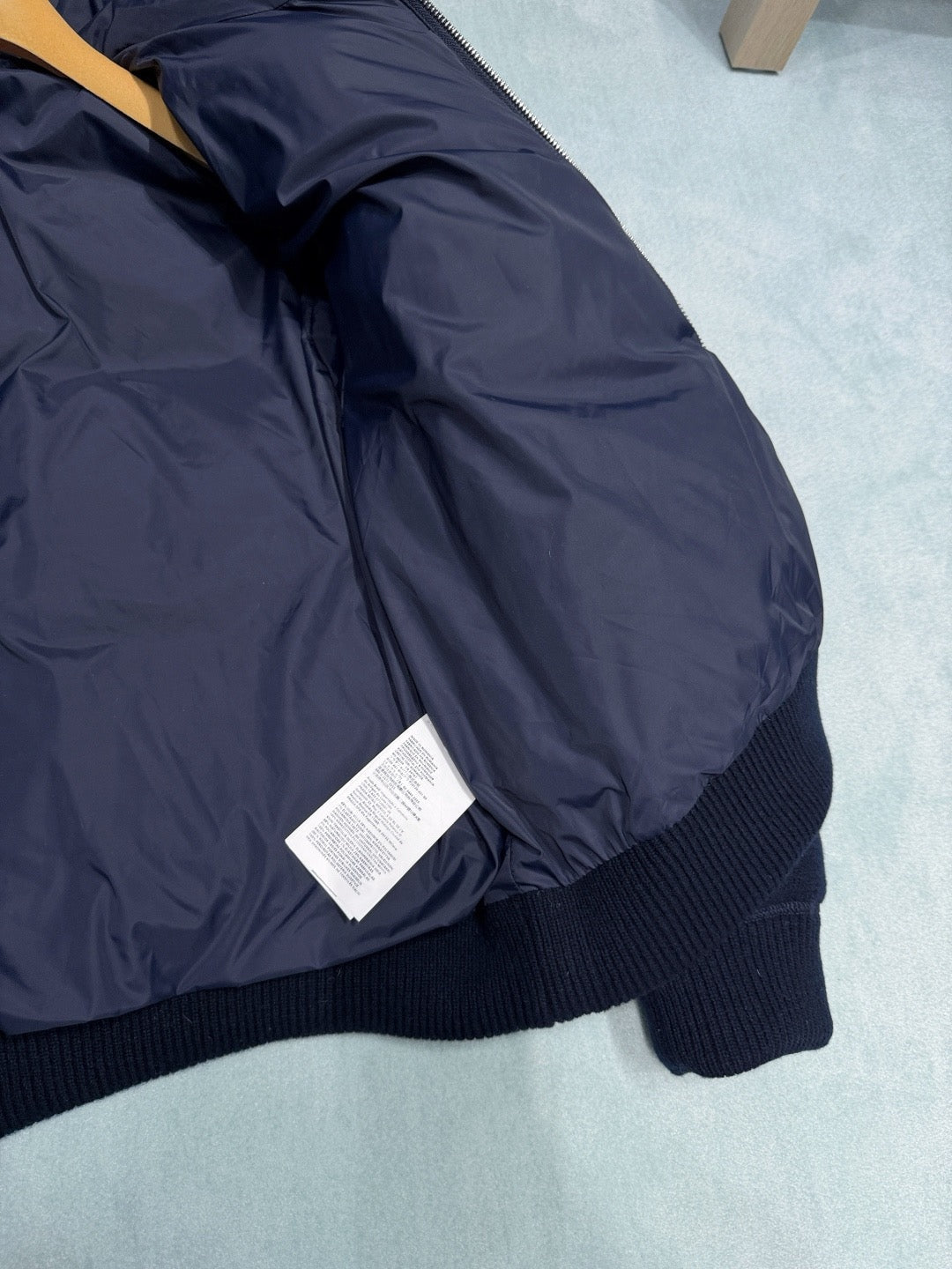 MIU M JACKET