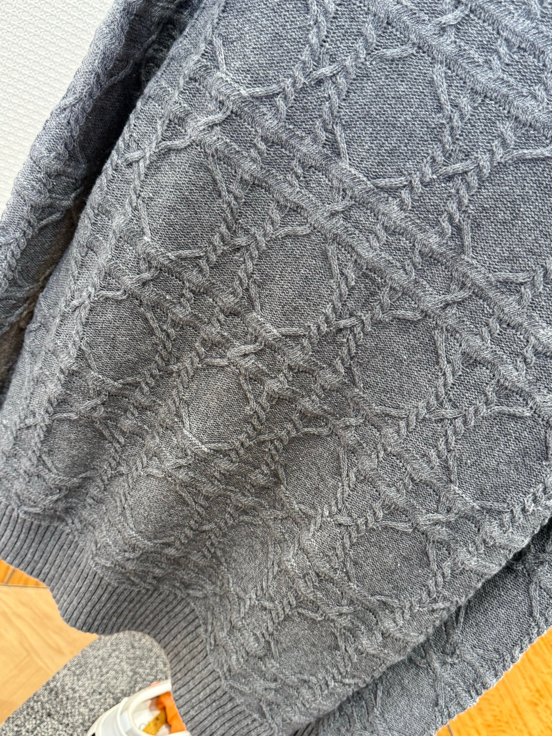 CD JUMPER