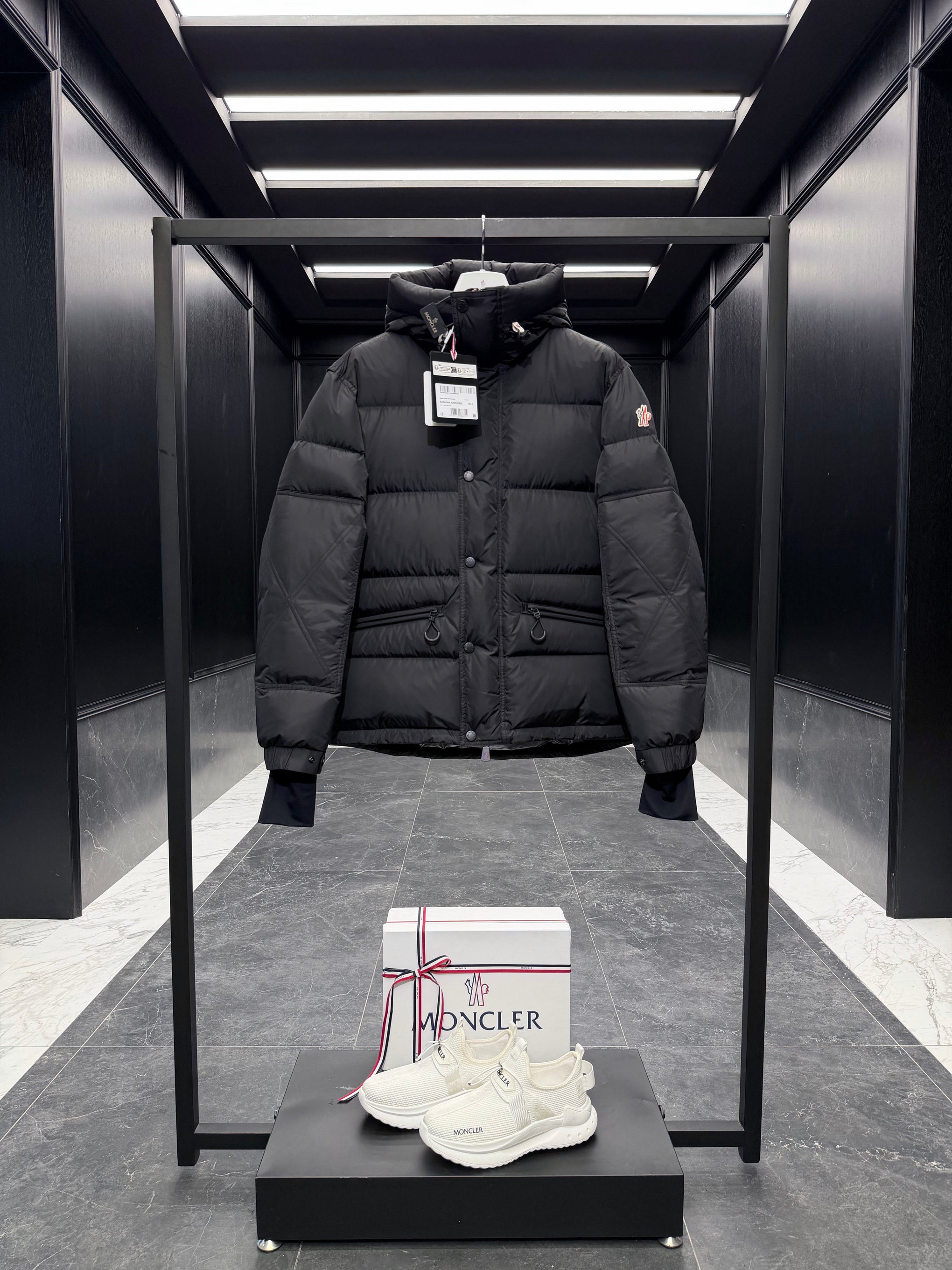 MONC KASANKA JACKET