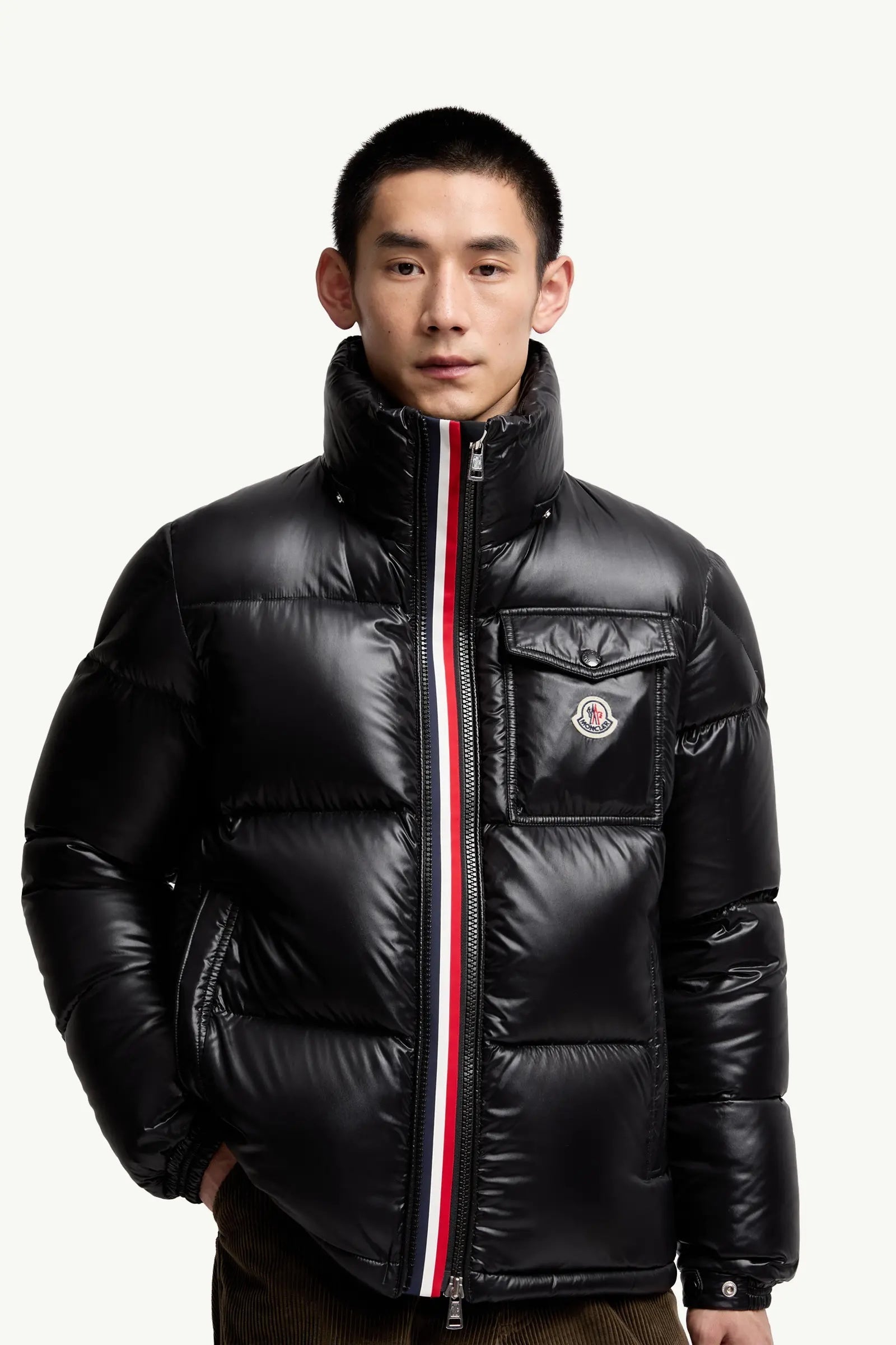 MONC MONTBELIARD JACKET