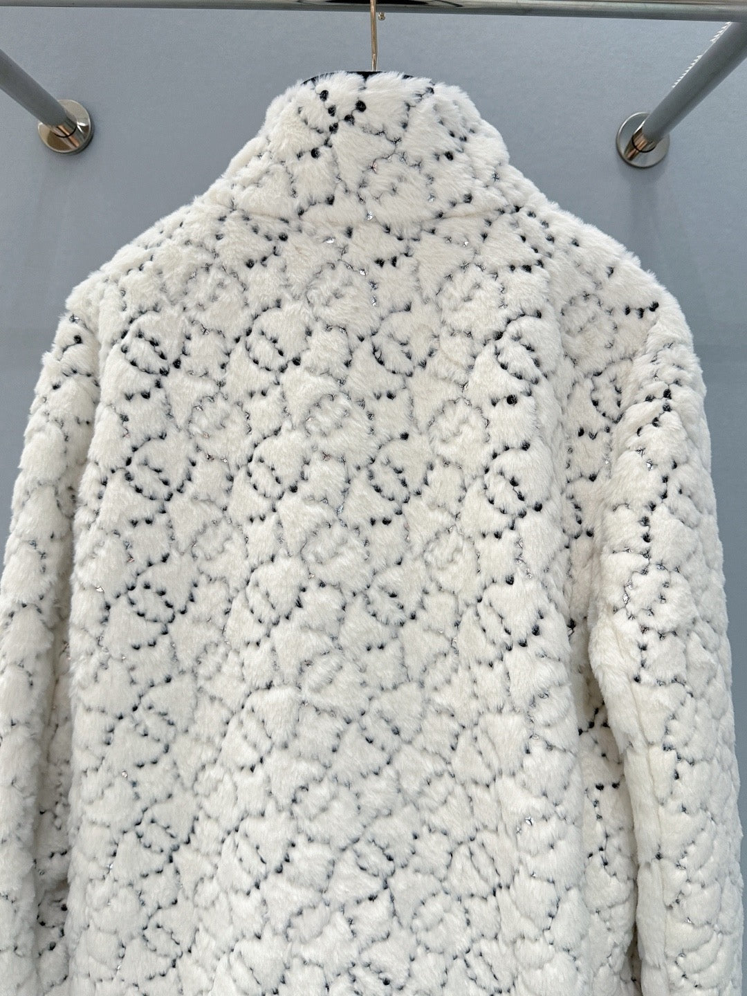 CC JACKET