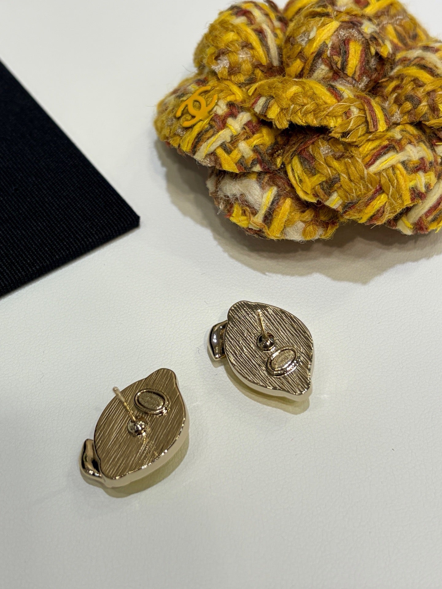 CC EARRINGS