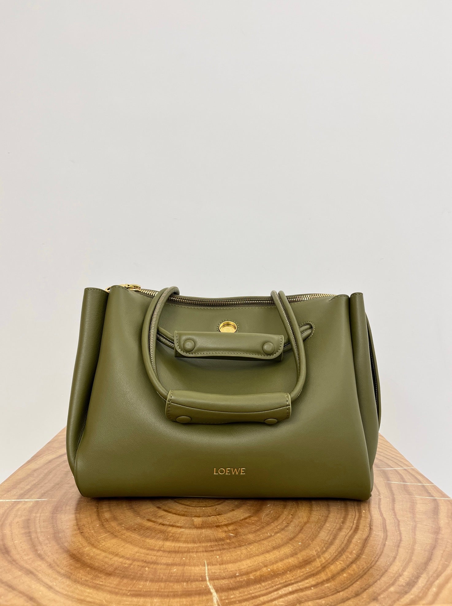LOEW MEDIUM MADRID BAG