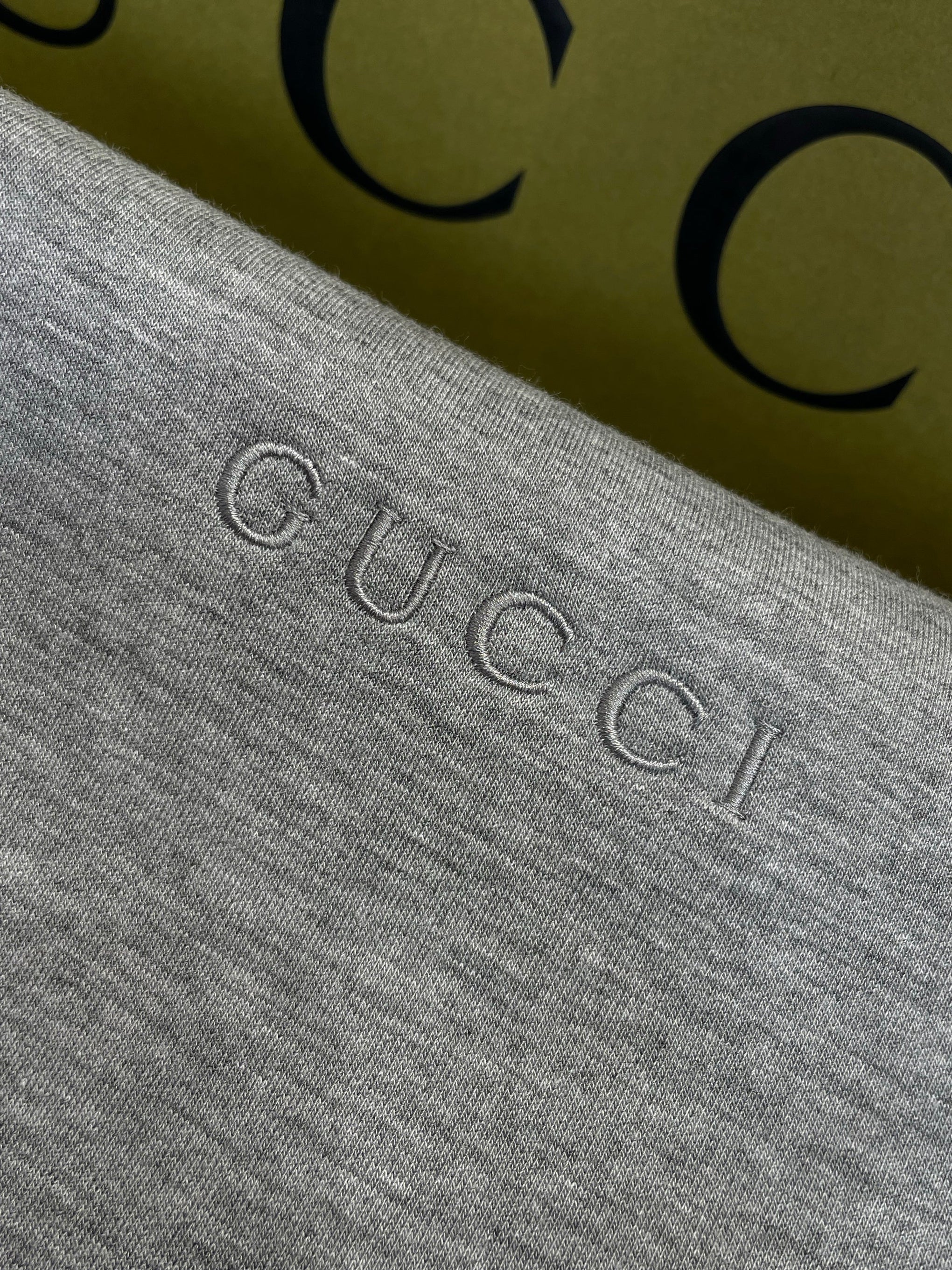 GG HOODIE