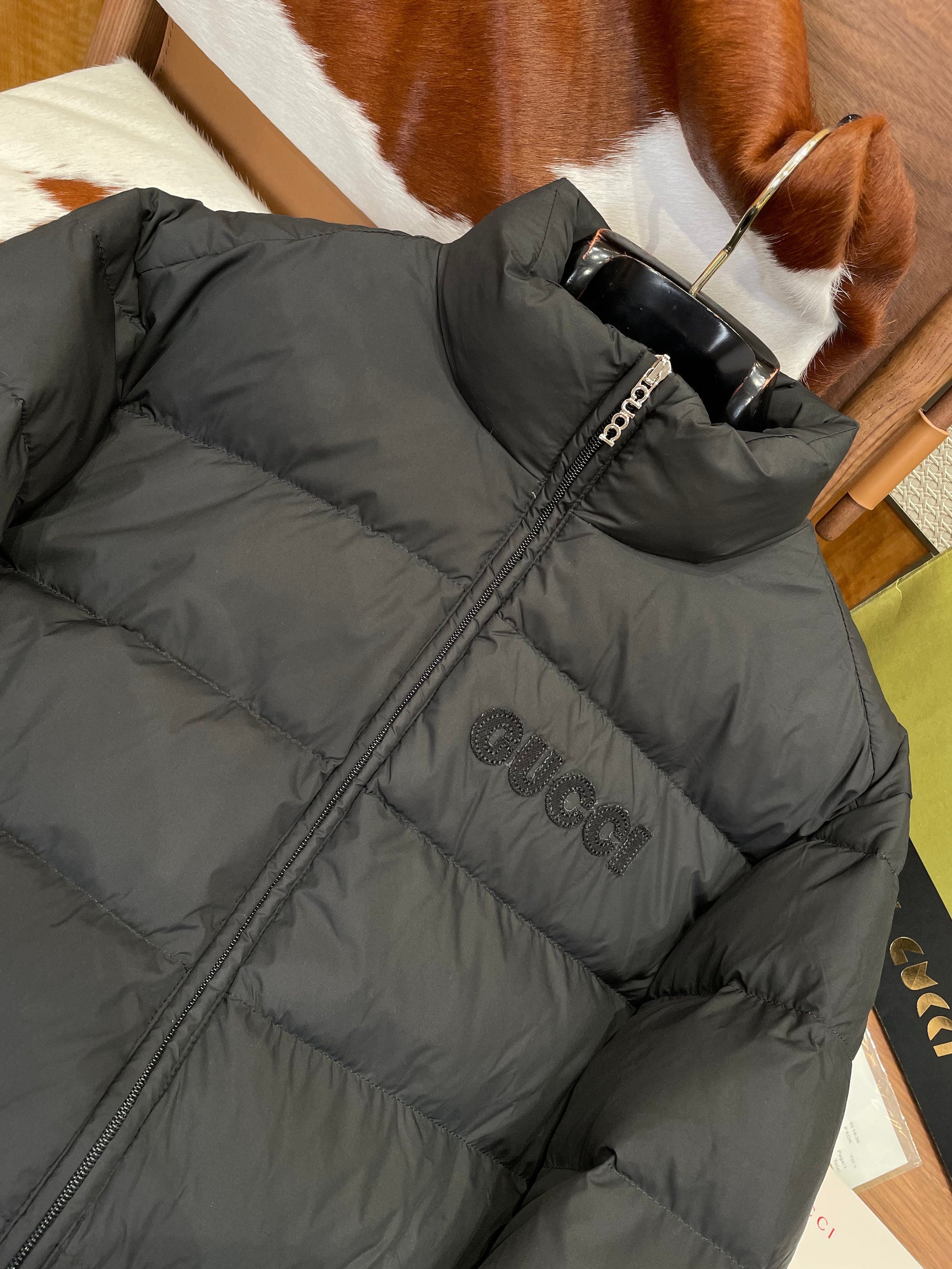 GG JACKET
