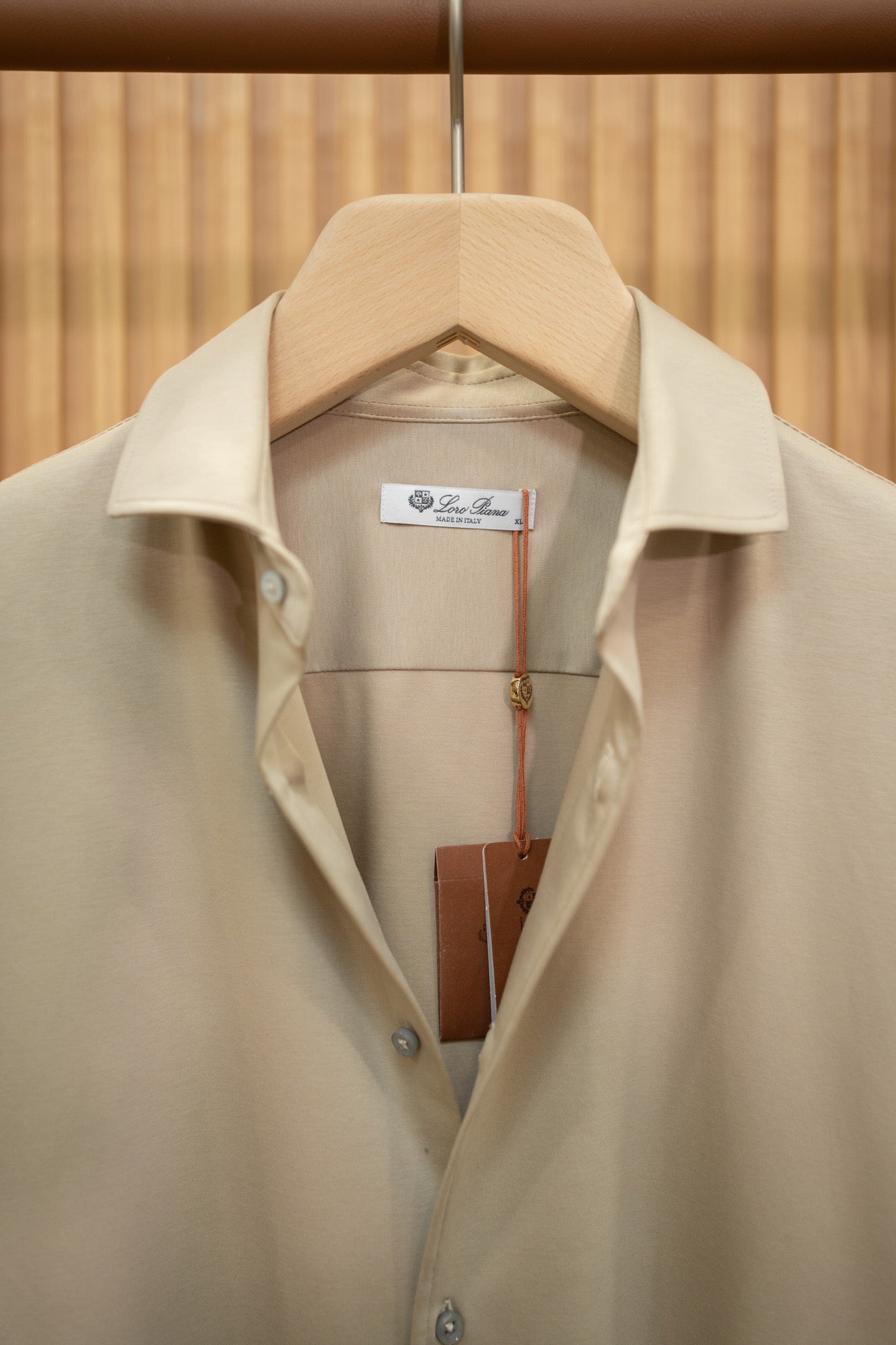 LORO P SHIRT