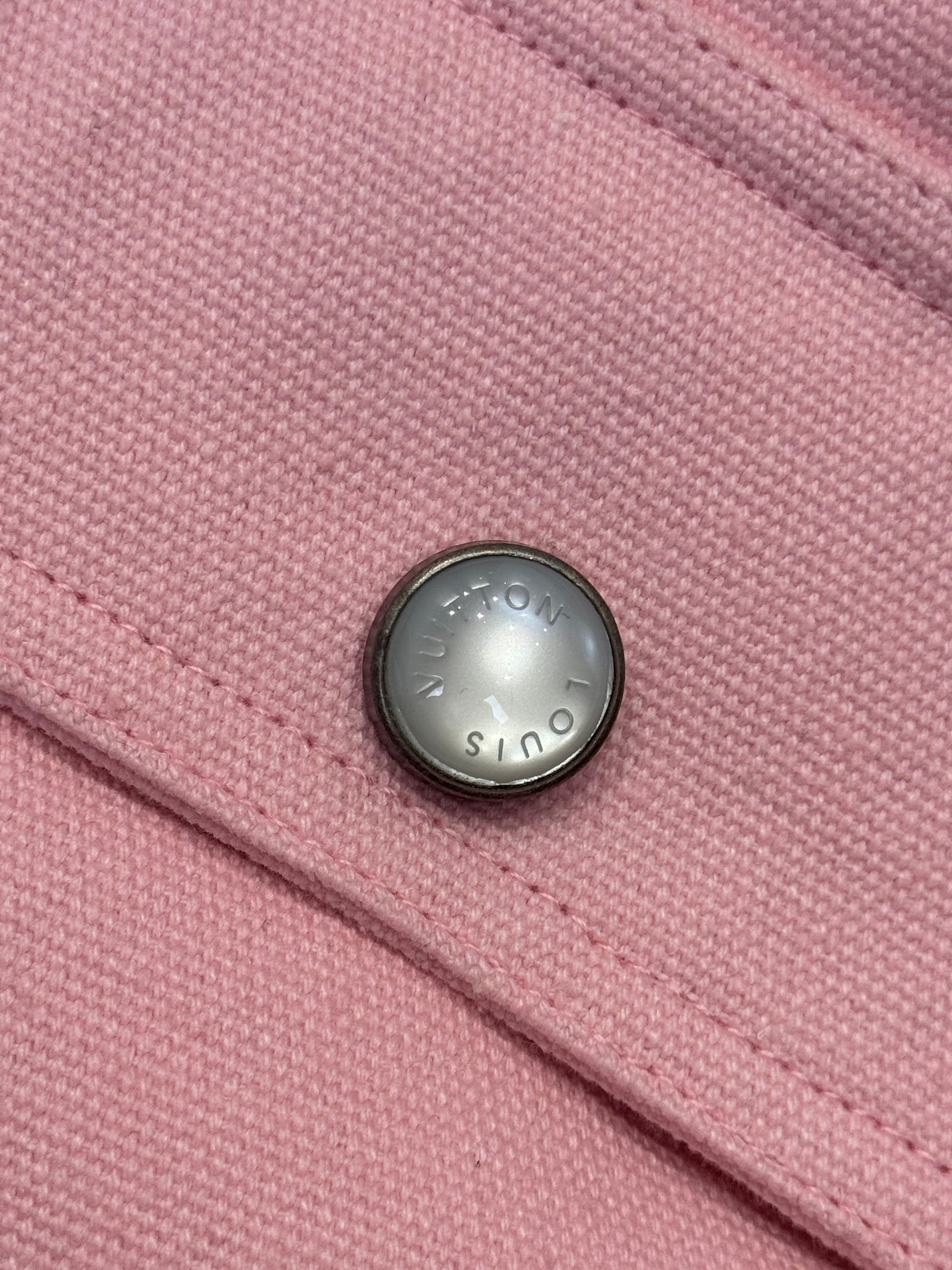 LOU JACKET
