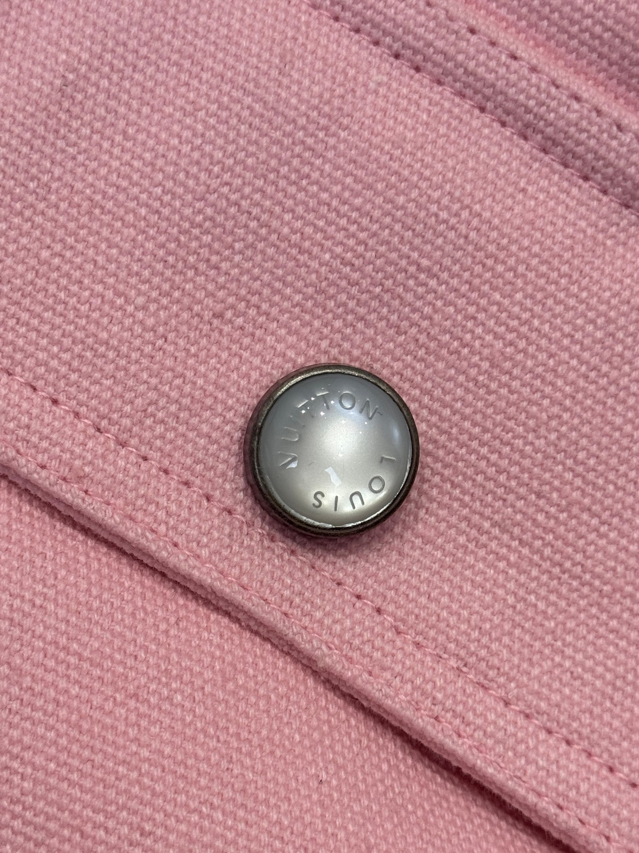LOU JACKET