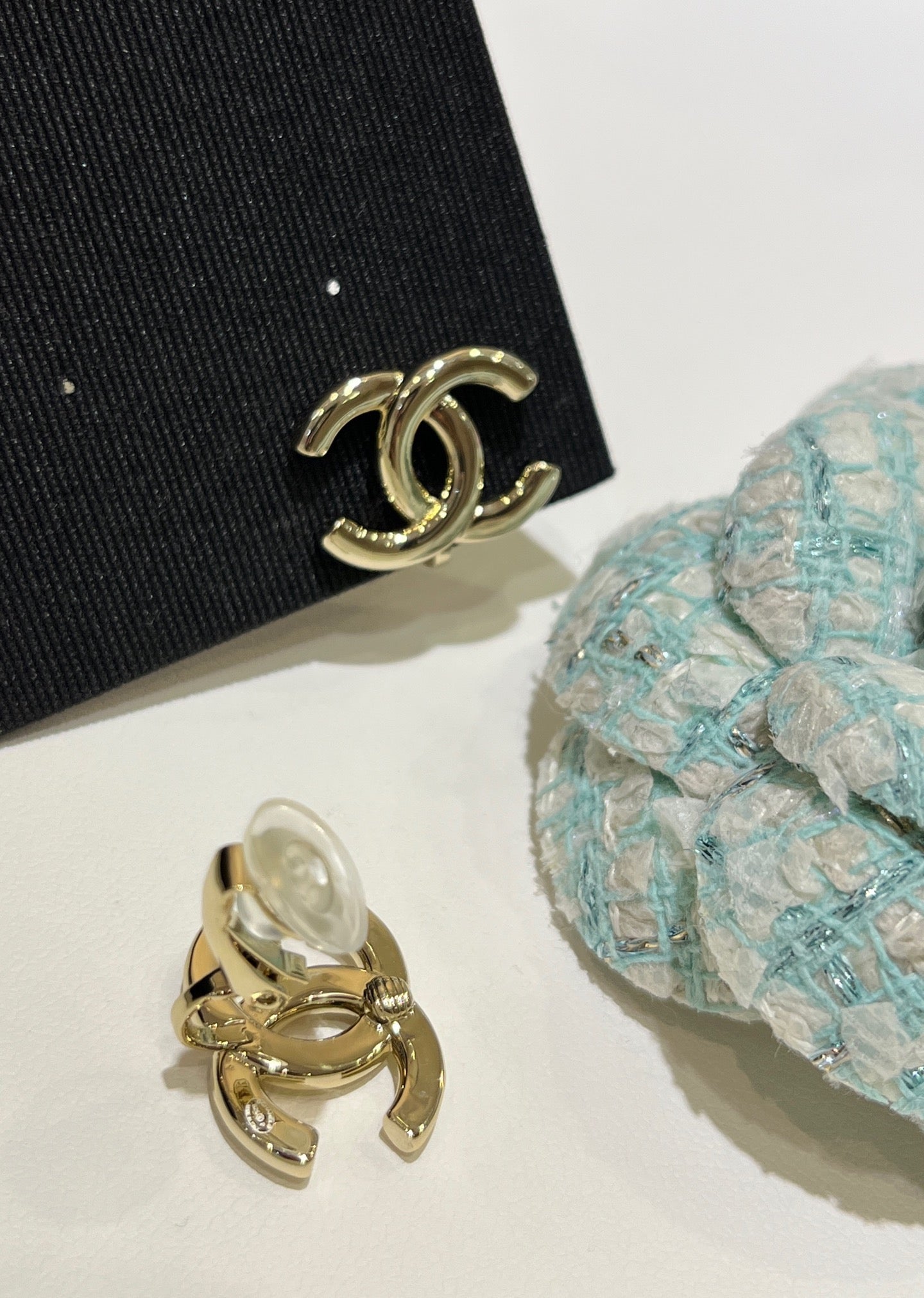 CC EARRINGS