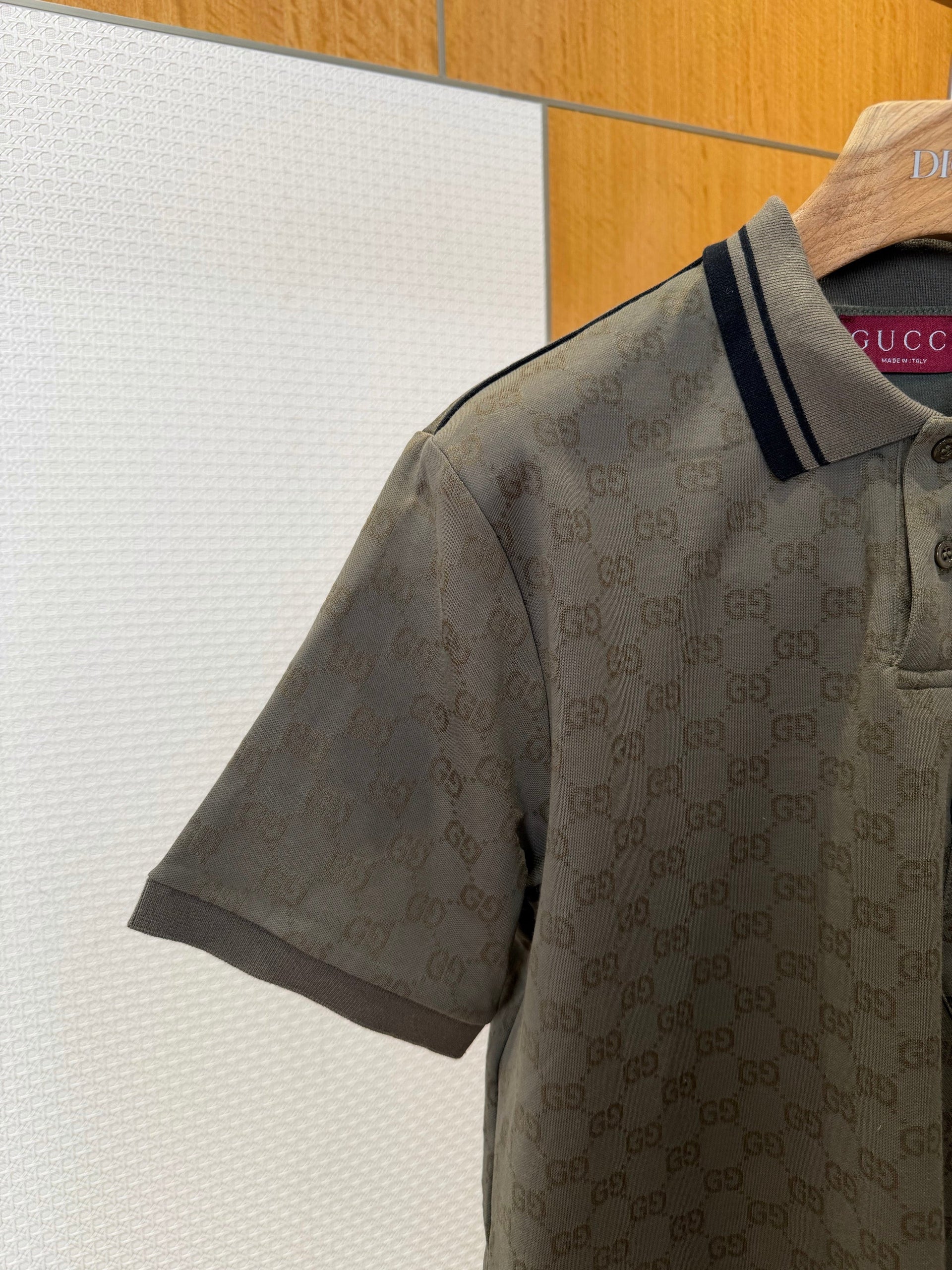 GG POLO SHIRT
