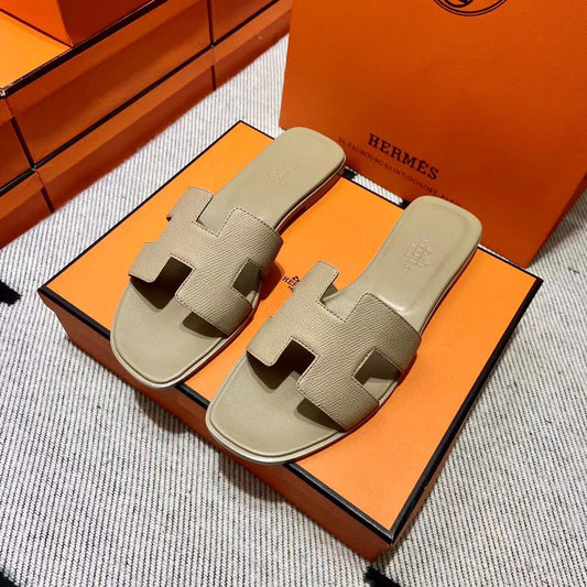 HERM ORAN SANDALS