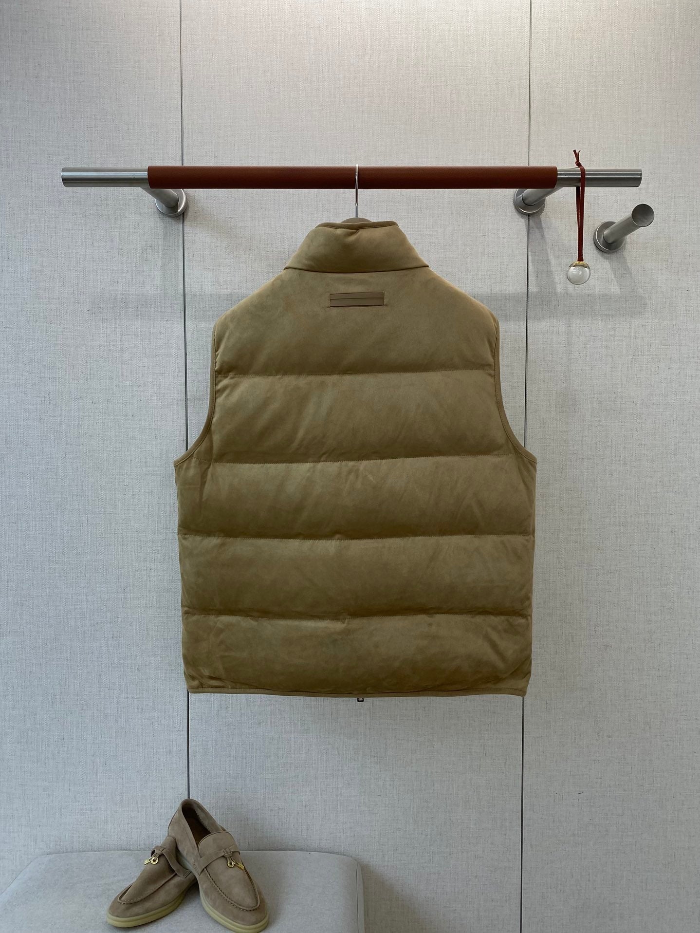 ZEGN VEST