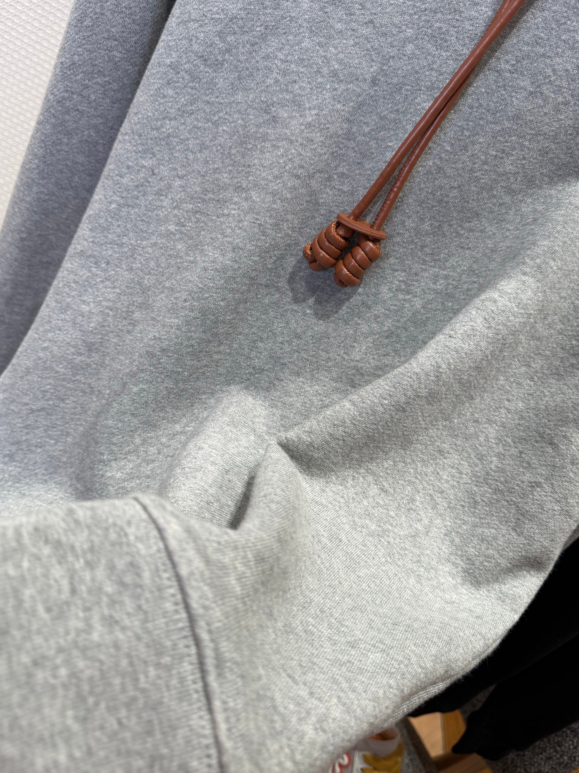 LOEW HOODIE