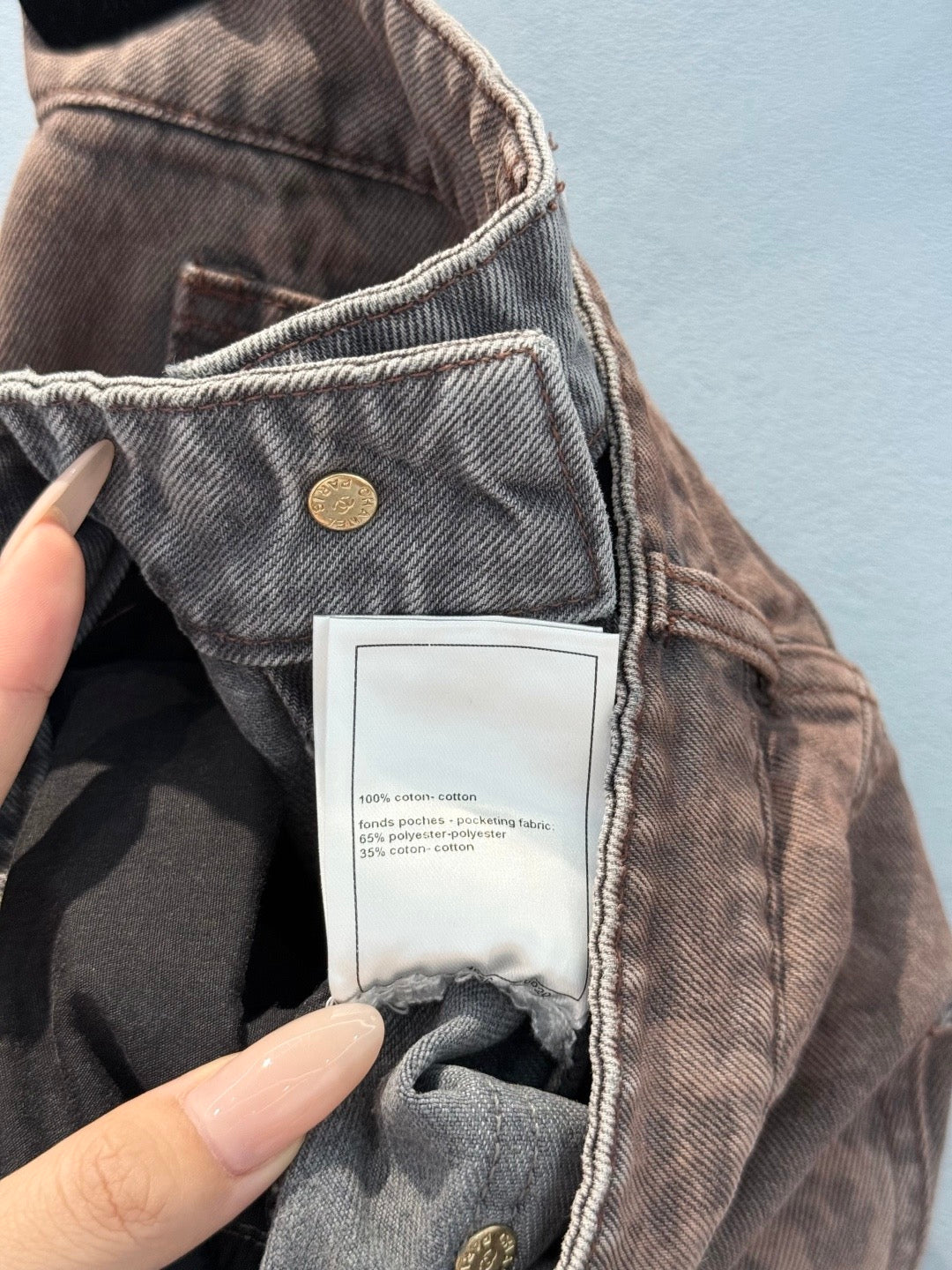 CC JEANS
