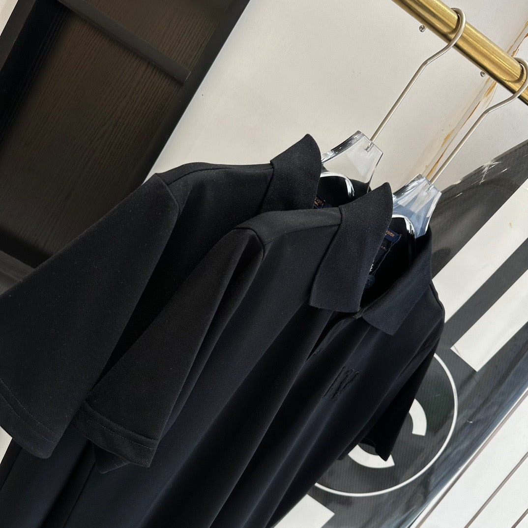 LOU POLO SHIRT