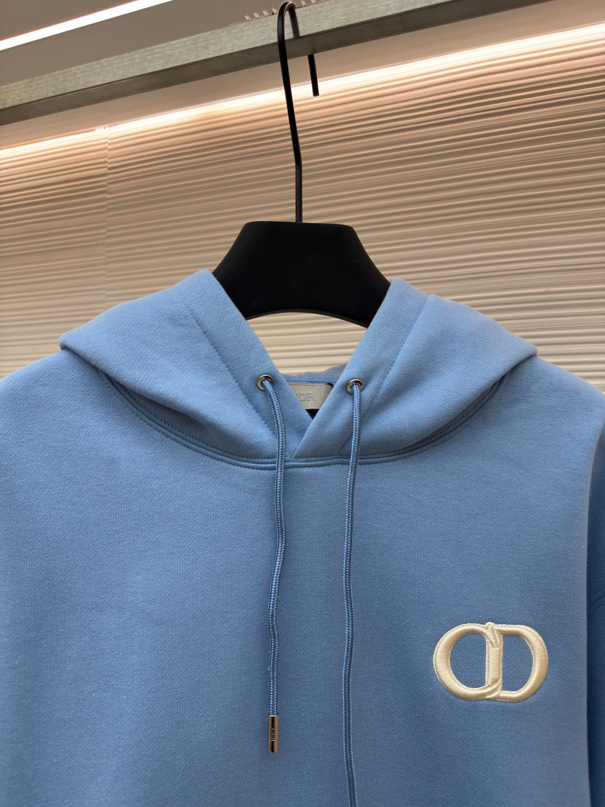 CD HOODIE