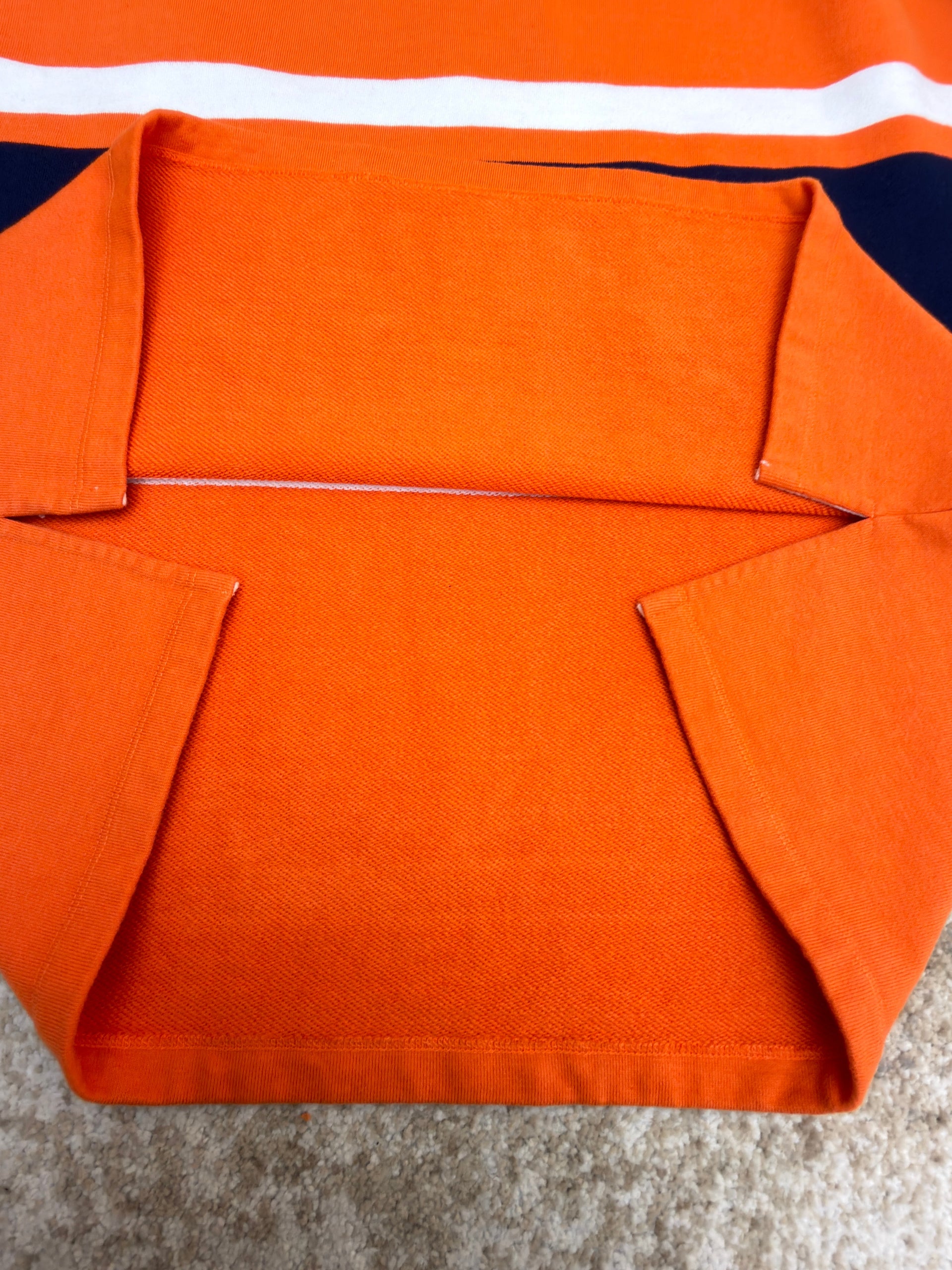 LOEW JUMPER