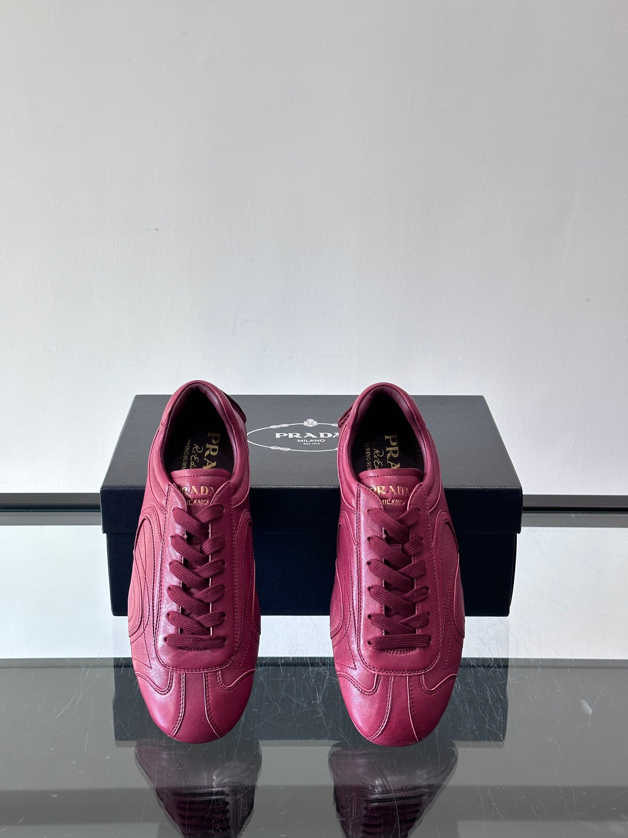 PD MONTECARLO SNEAKER