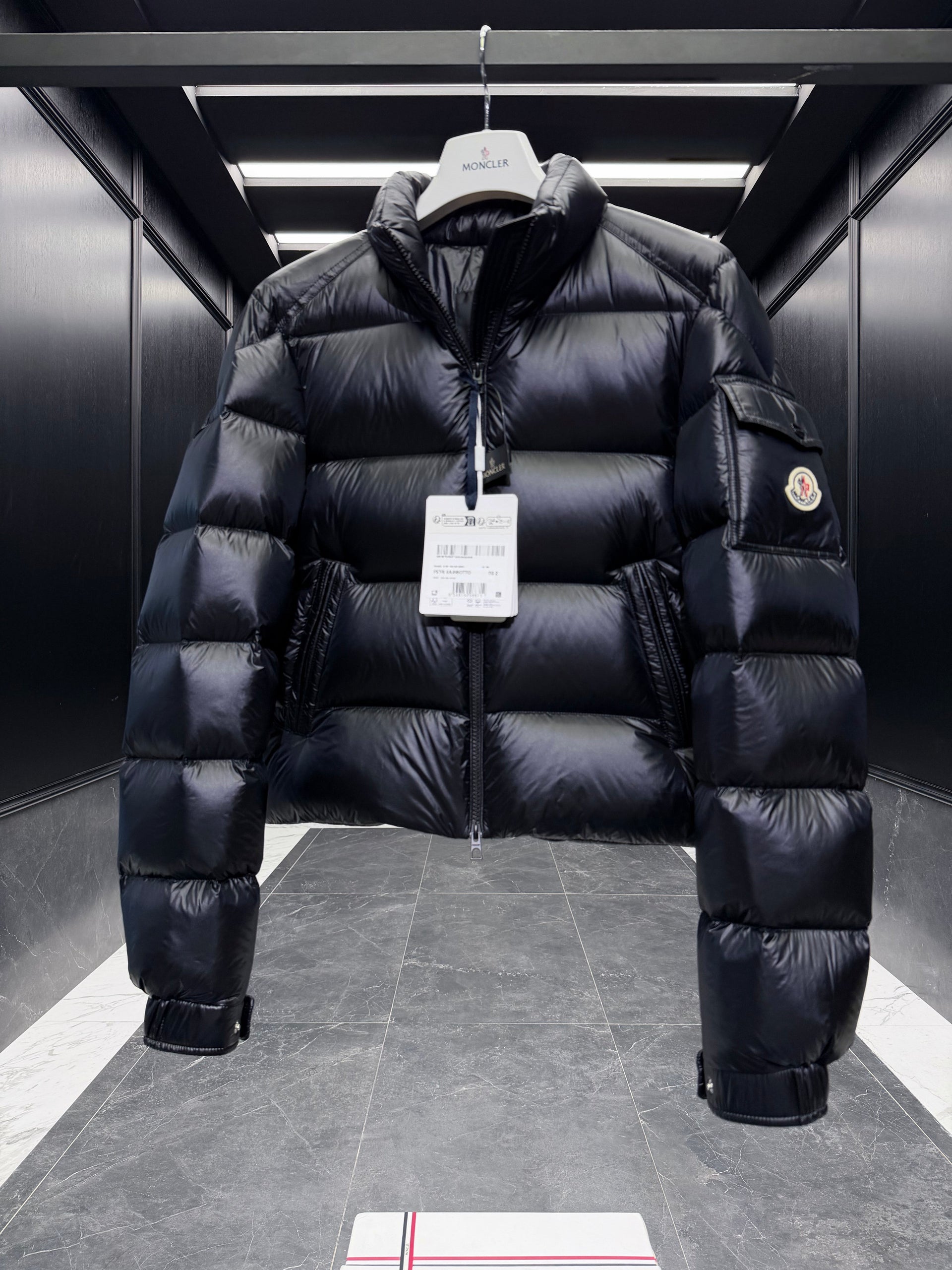 MONC PETRA JACKET
