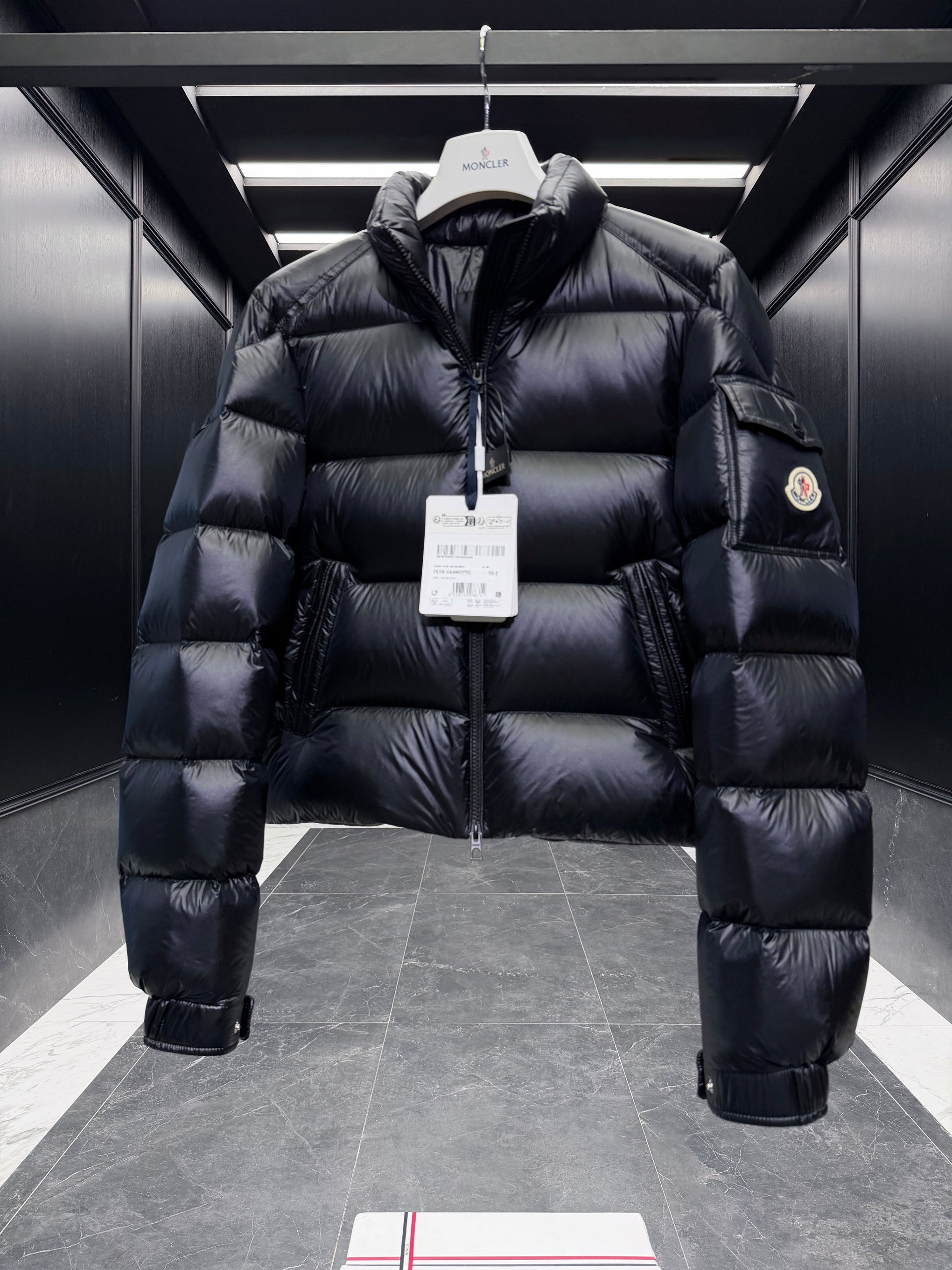 MONC PETRA JACKET