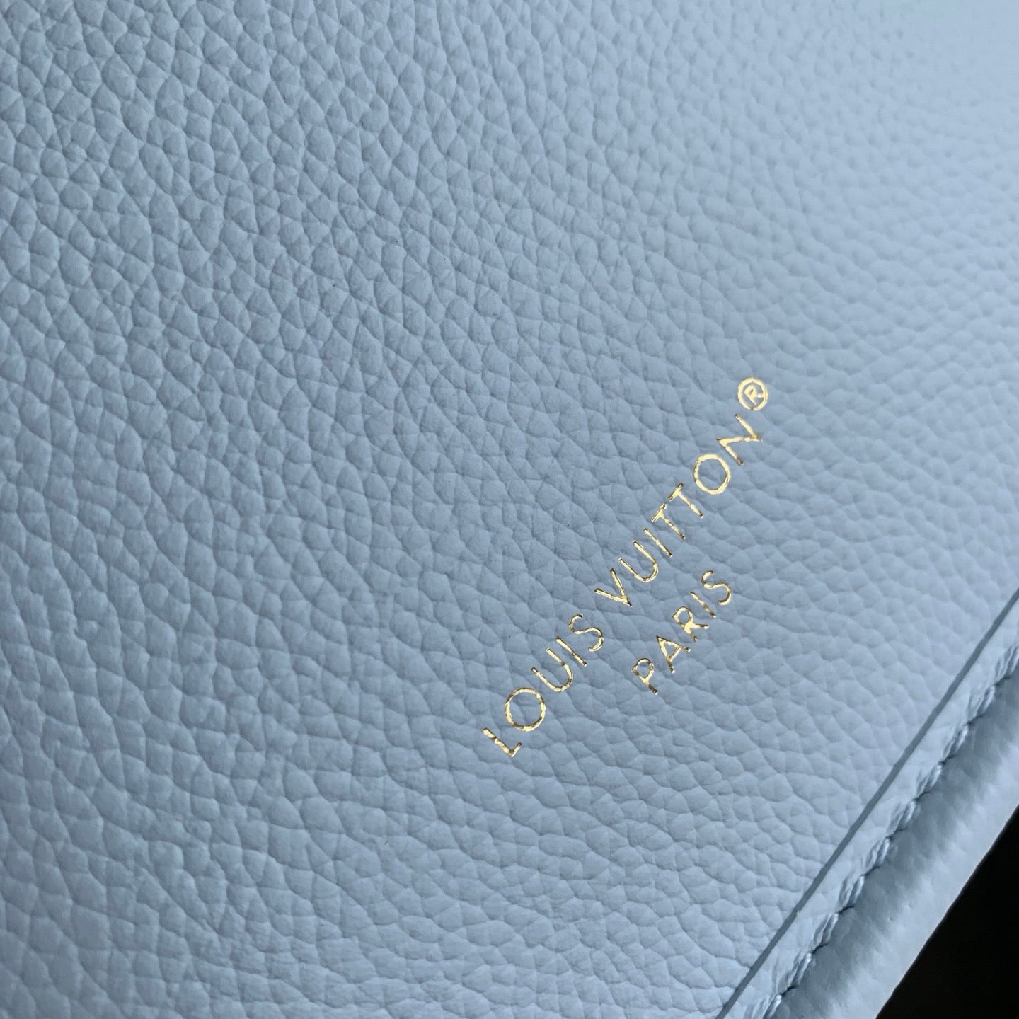 LOU NEVERFULL INSIDE OUT BB BAG