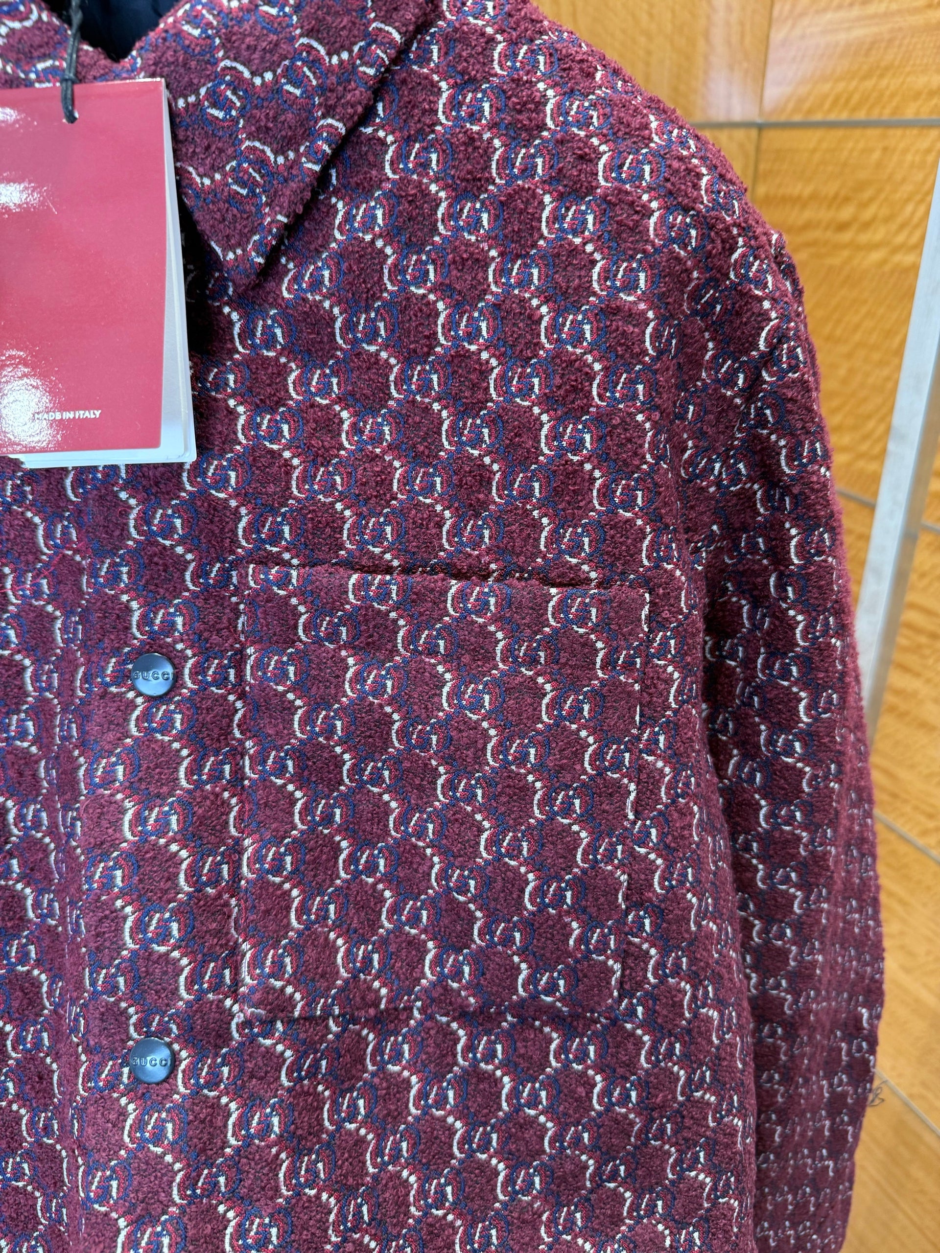 GG SHIRT