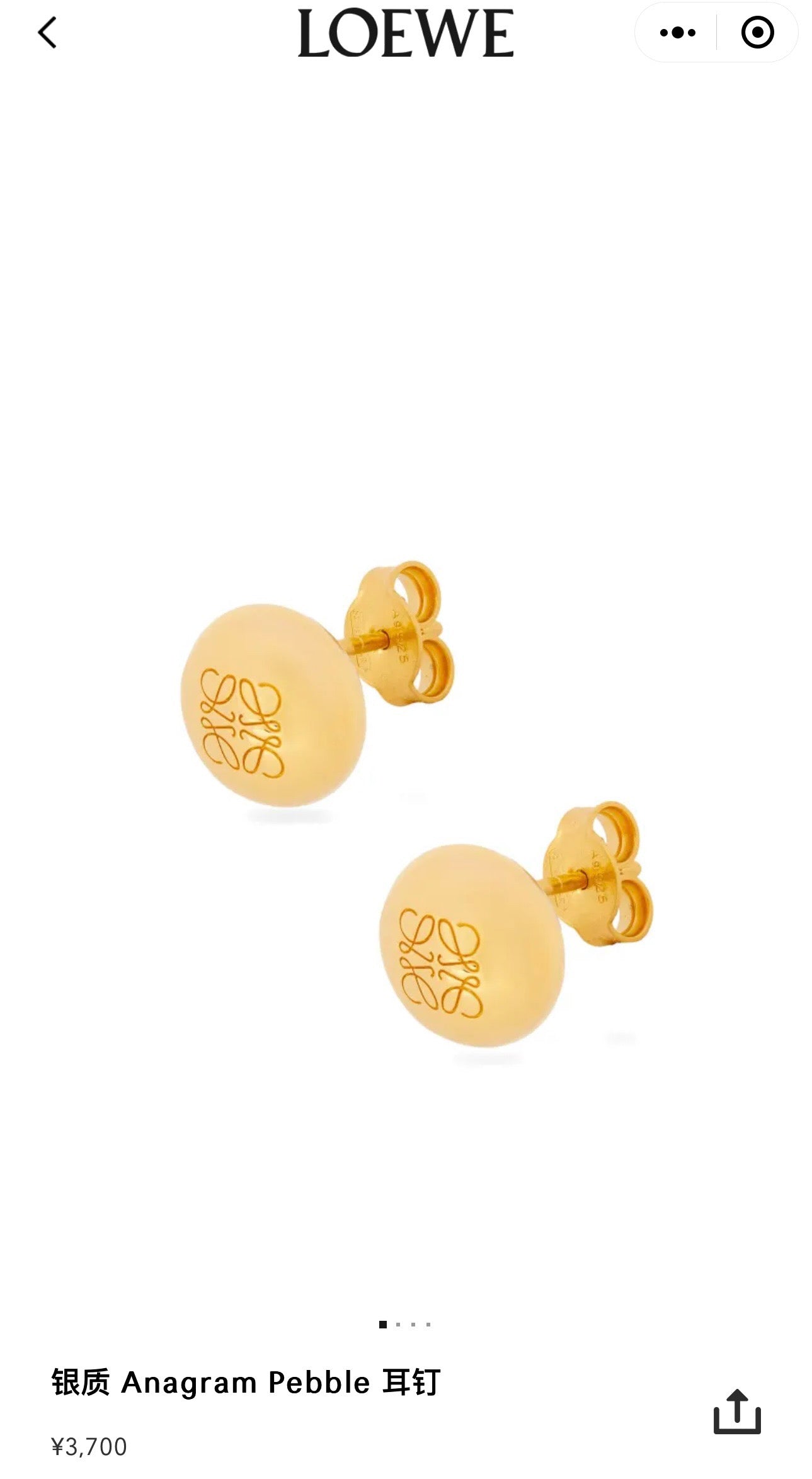 LOEW EARRINGS