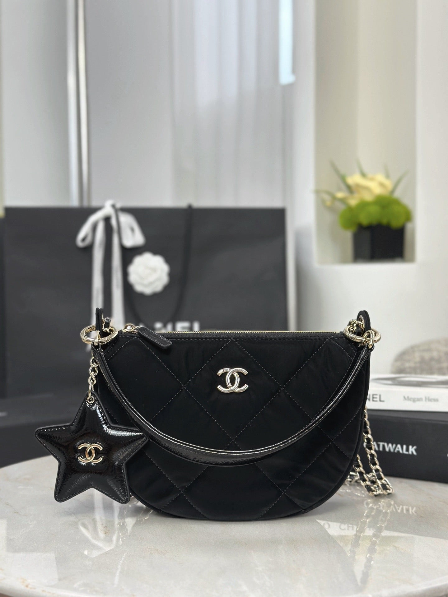 CC 25N BAG
