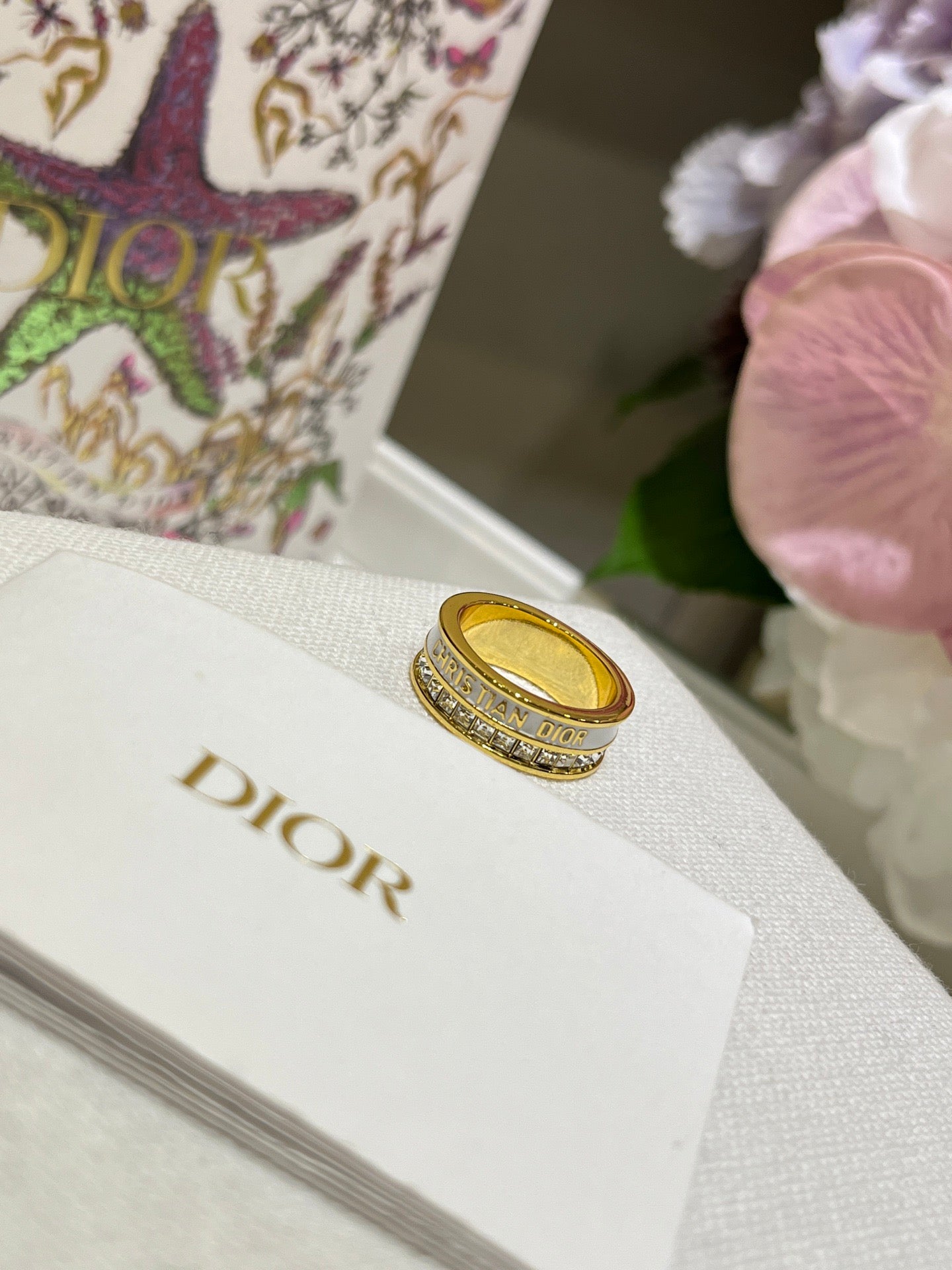CD RING